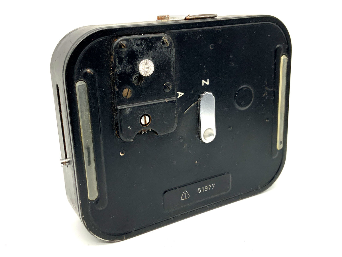 Chargeur Pentacon pour Pentaflex 8 pour appareil photo à cartouche 16 mm