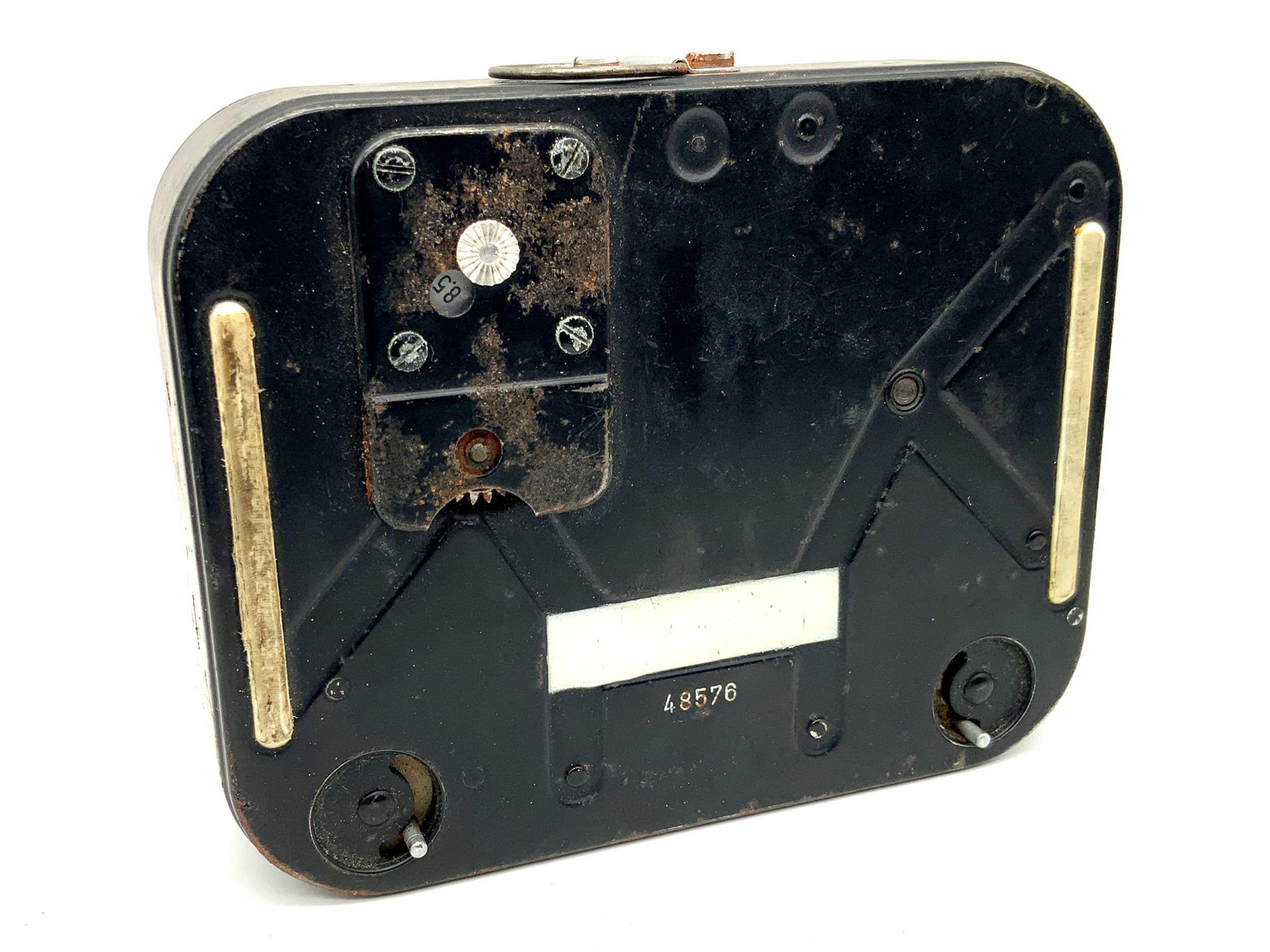 Chargeur Pentacon pour Pentaflex 8 pour appareil photo à cartouche 16 mm