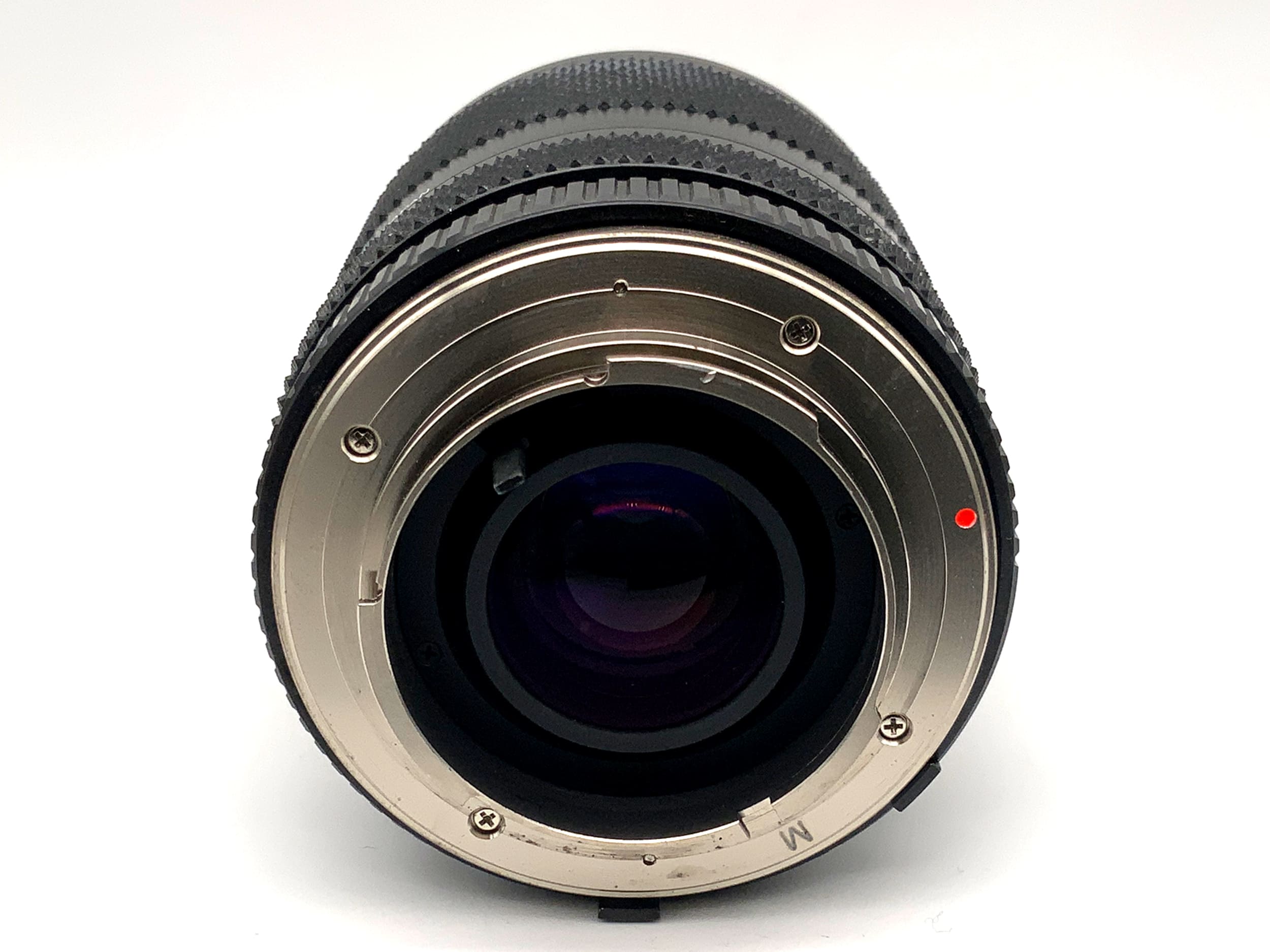 Objectif Soligor 28-105mm 1:3.5-4.8 MC C/D Zoom+Macro (Minolta MD)