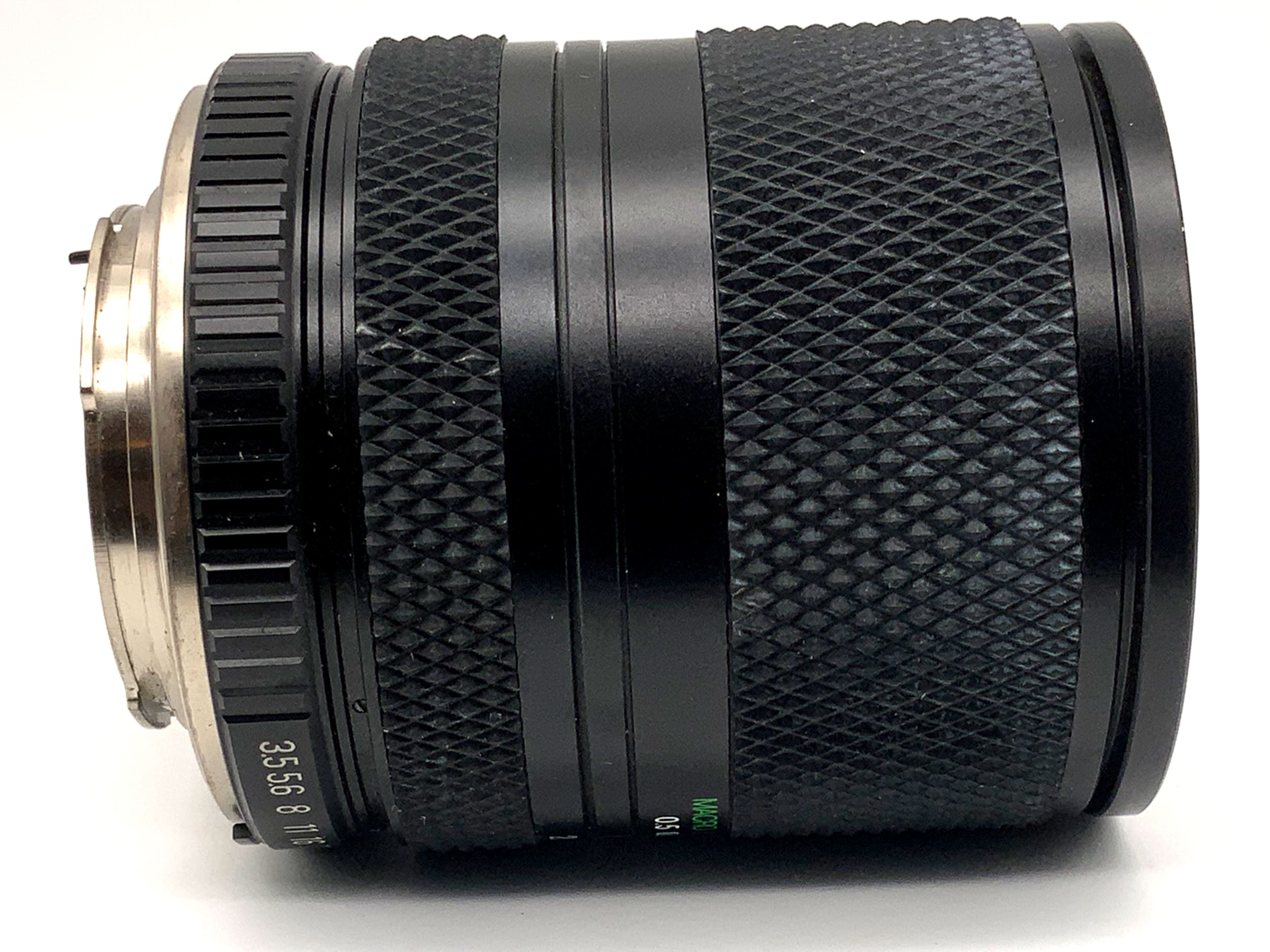 Objectif Soligor 28-105mm 1:3.5-4.8 MC C/D Zoom+Macro (Minolta MD)