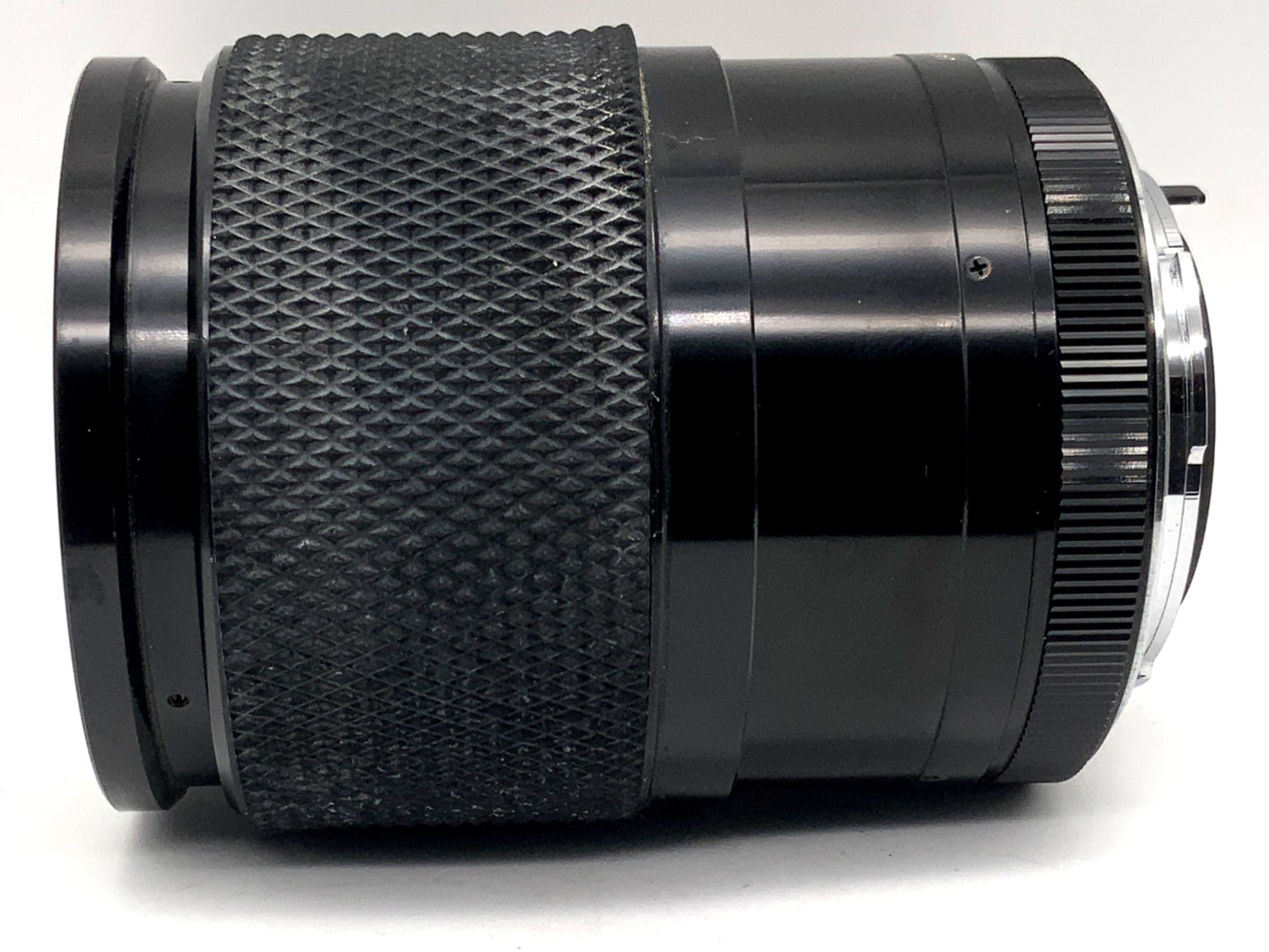 Objectif Soligor 28-80mm 1:3.8-4.8 MC C/D Zoom+Macro (Yashica / Contax)