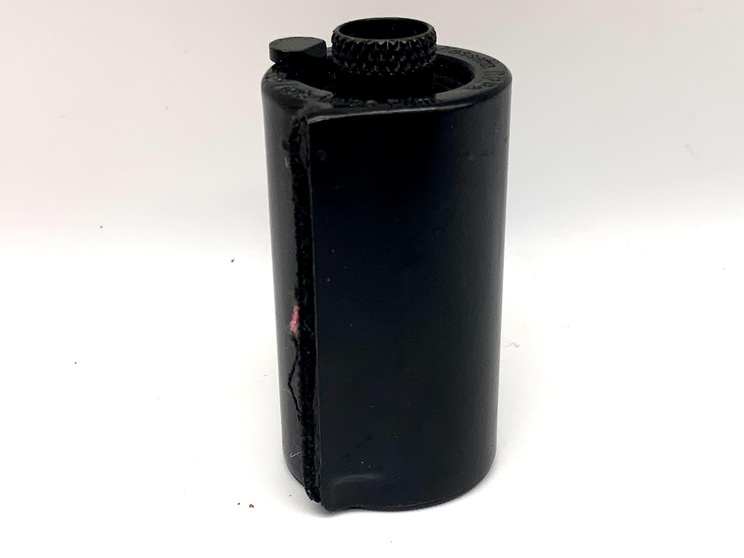 Leitz Agfa cassette type D cassette de film pour cassette Leica cartouche de film bobine de film