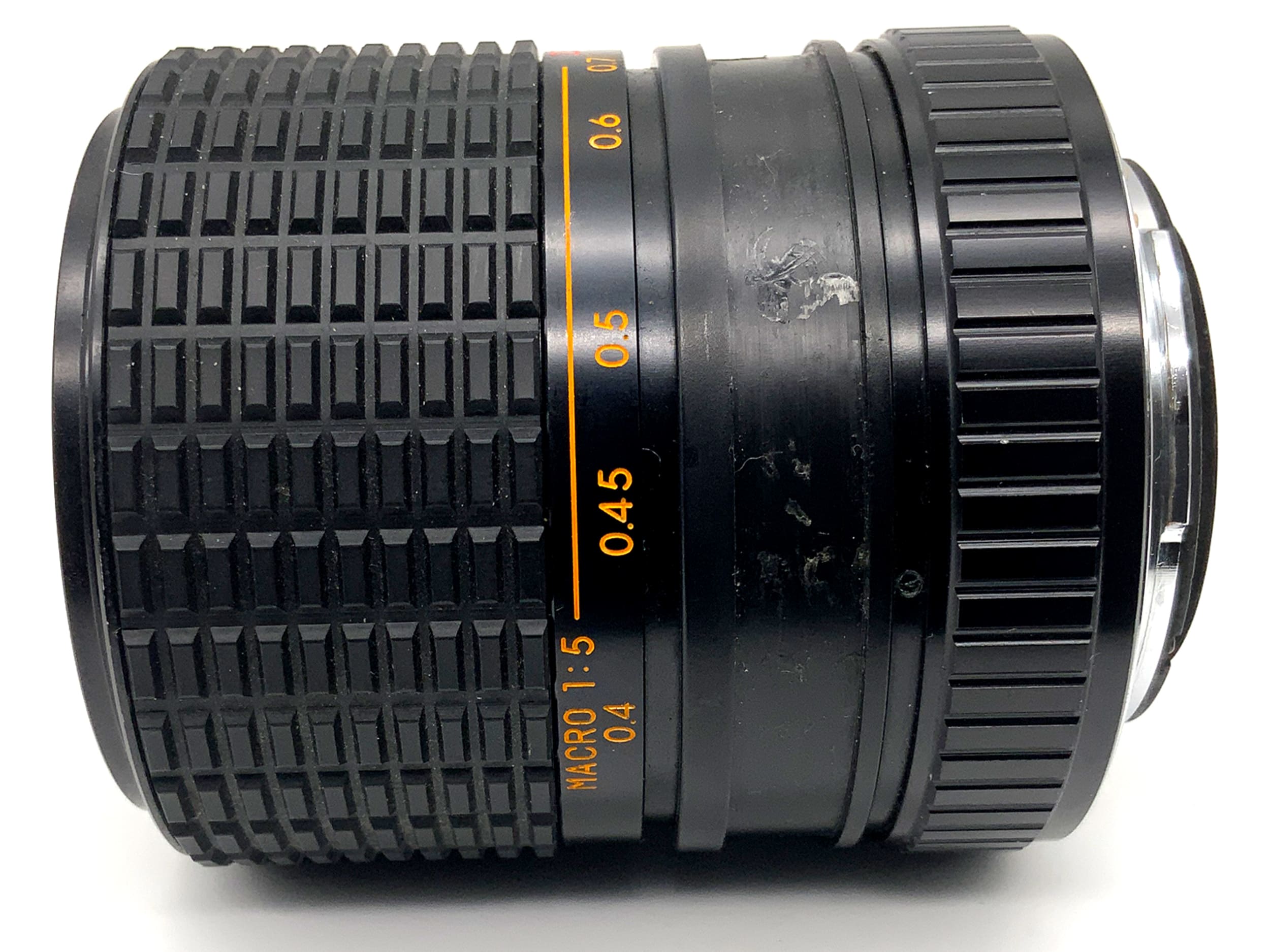 Objectif Pentacon 35-70mm 1:3.5-4.5 Praktica MC Auto Zoom (Praktica B)