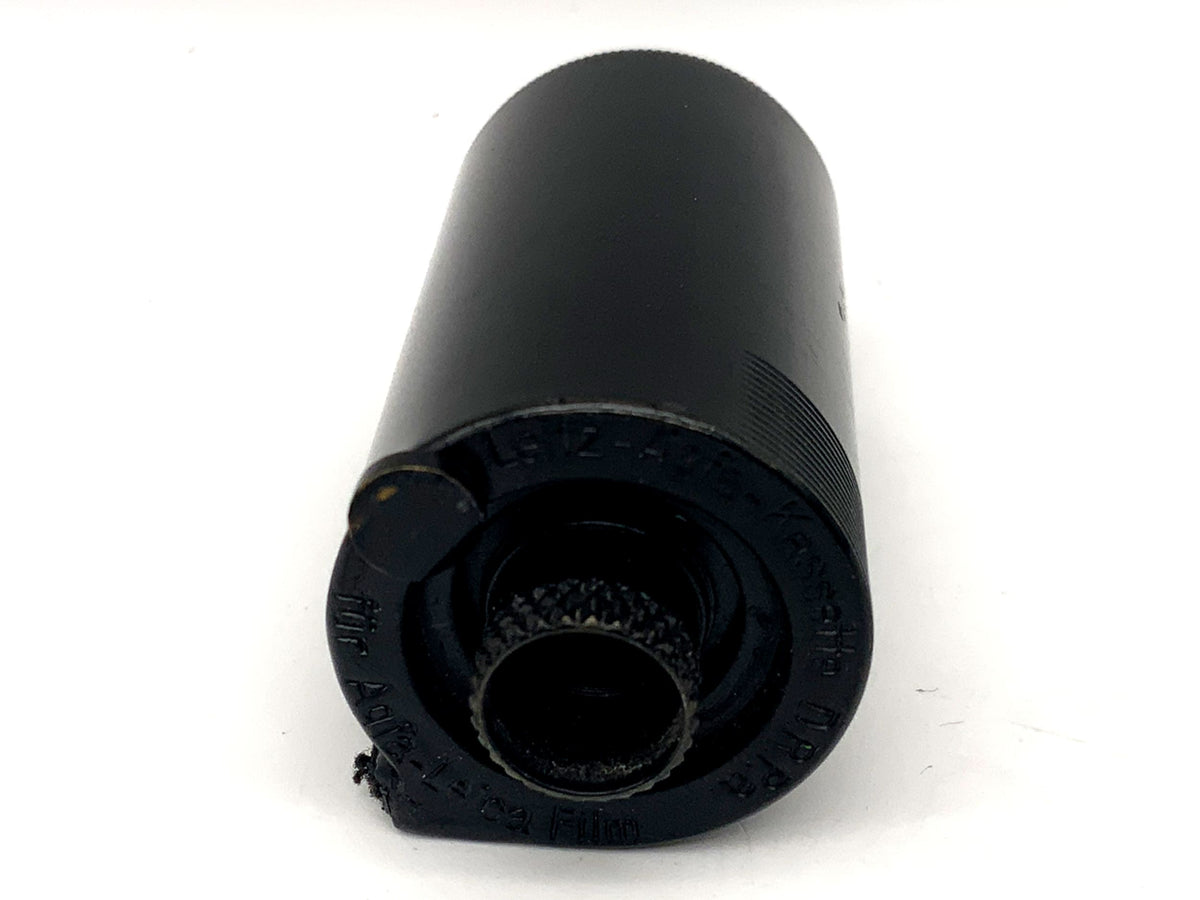 Leitz Agfa cassette type D cassette de film pour cassette Leica cartouche de film bobine de film