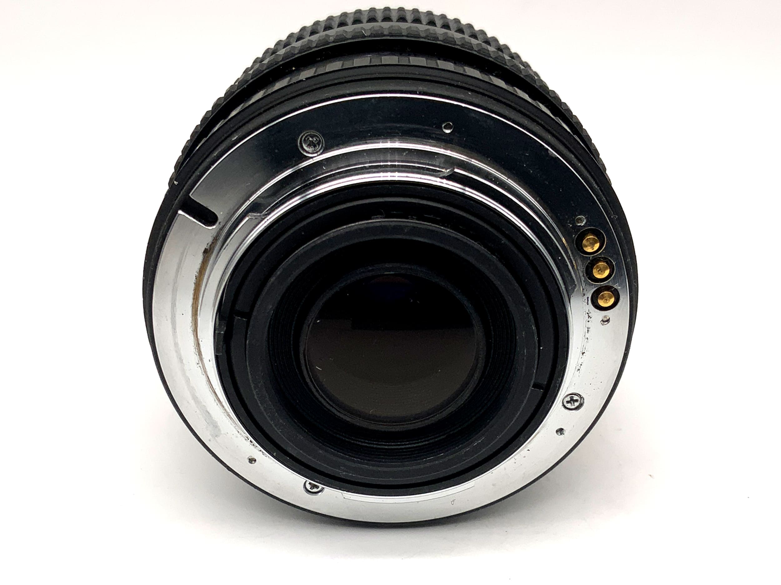 Objectif Pentacon 35-70mm 1:3.5-4.5, Objectif zoom Praktica PB MC (Praktica B)