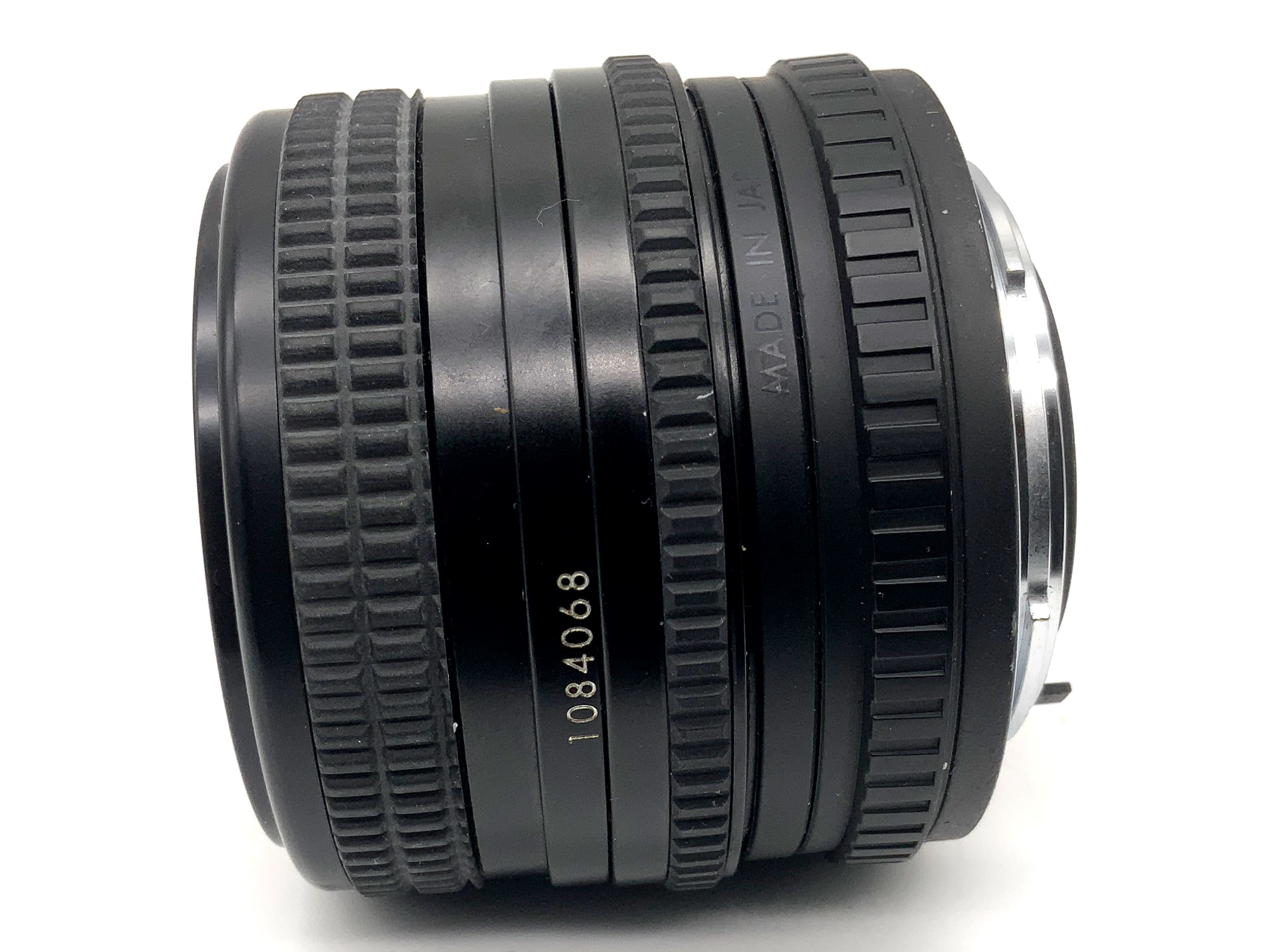 Objectif Pentacon 35-70mm 1:3.5-4.5, Objectif zoom Praktica PB MC (Praktica B)
