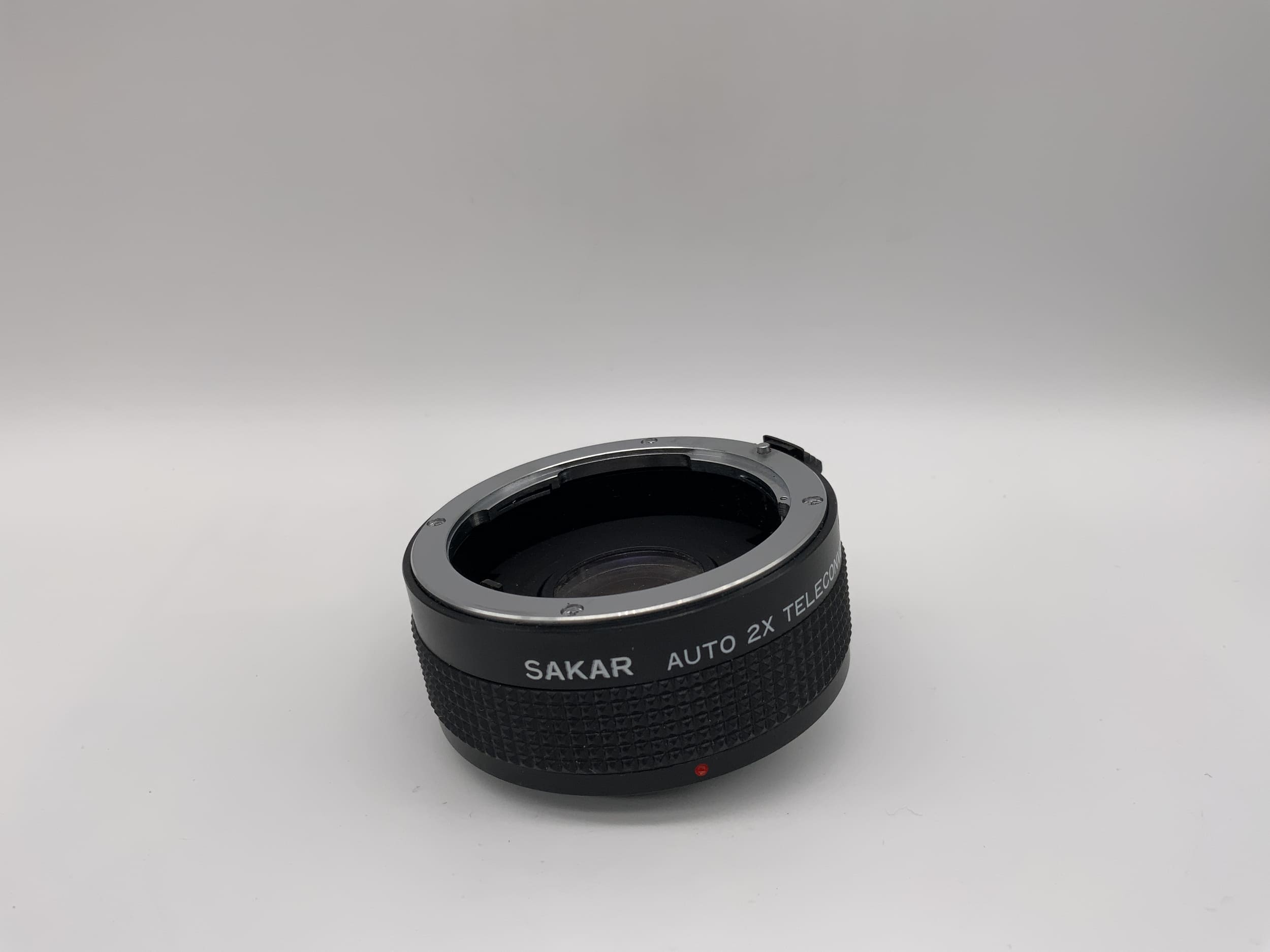 Téléconvertisseur Sakar 2x (PK) Téléconvertisseur Extendeur Convertisseur