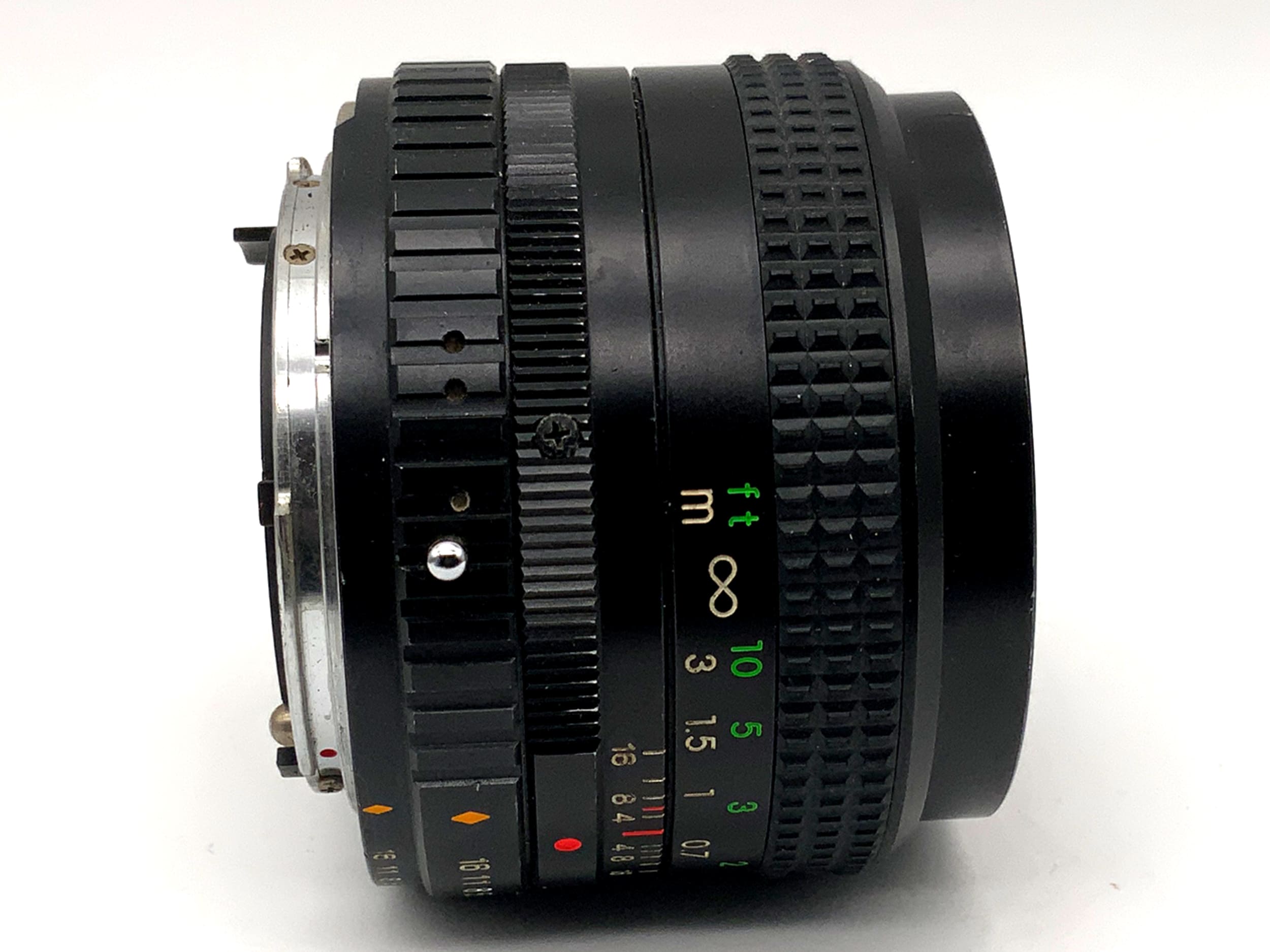 Objectif Fuji 28 mm 1:2.8 X-Fujinar W DM Prime (Fujica X)