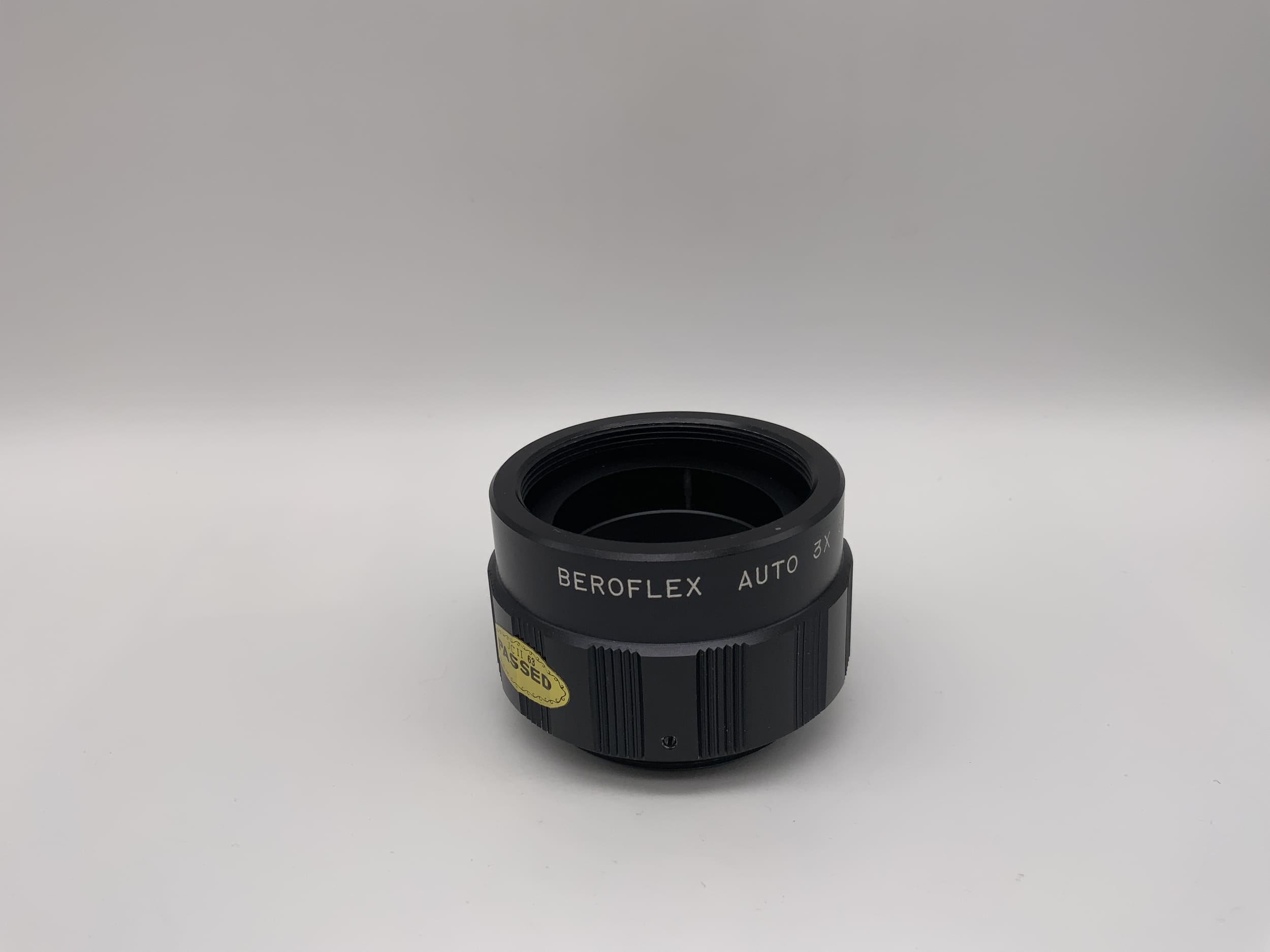 Téléconvertisseur Beroflex 3x Auto Téléconvertisseur Extendeur Convertisseur