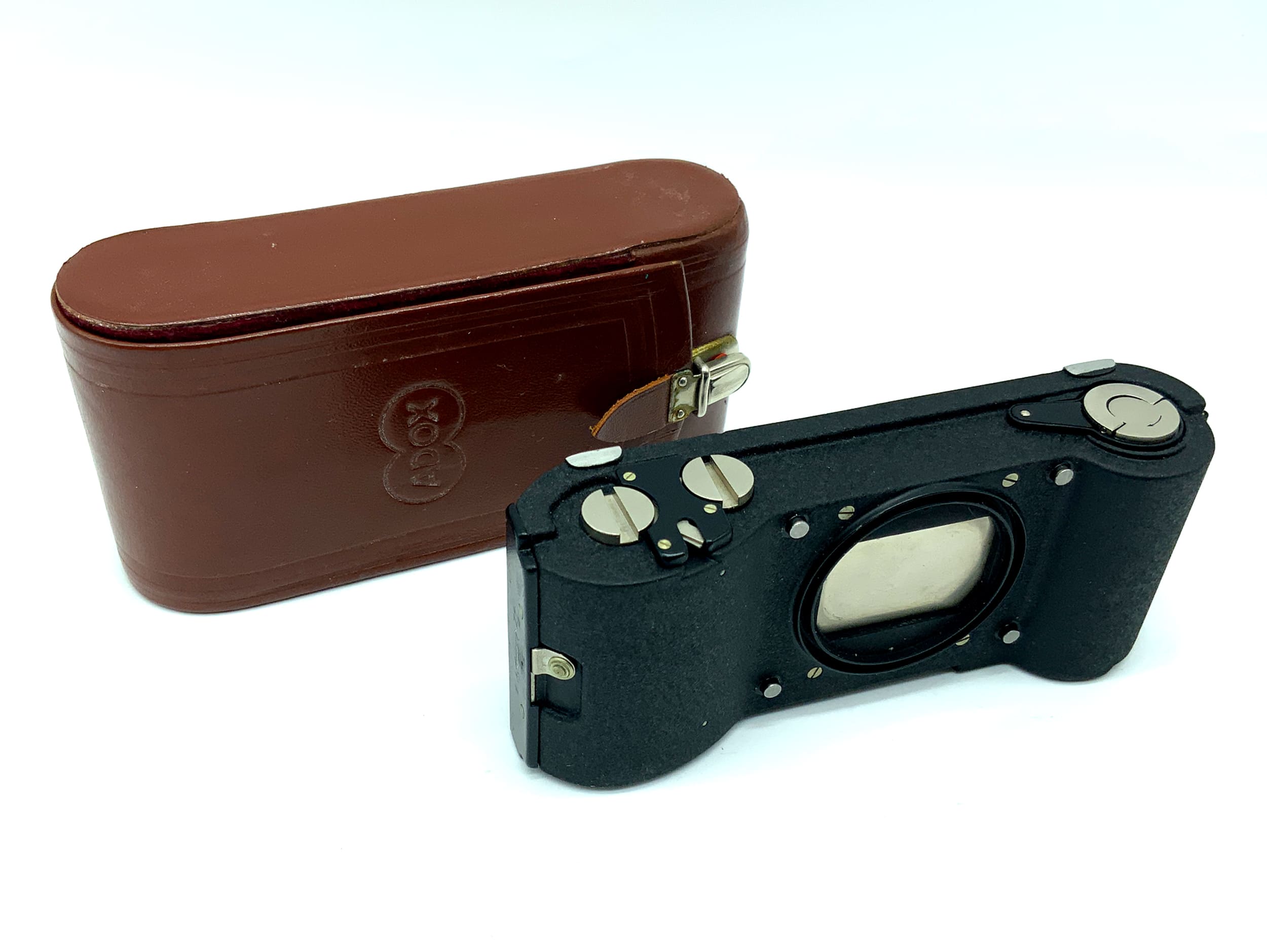 Chargeur Adox pour cassette Adox 300, cassette interchangeable