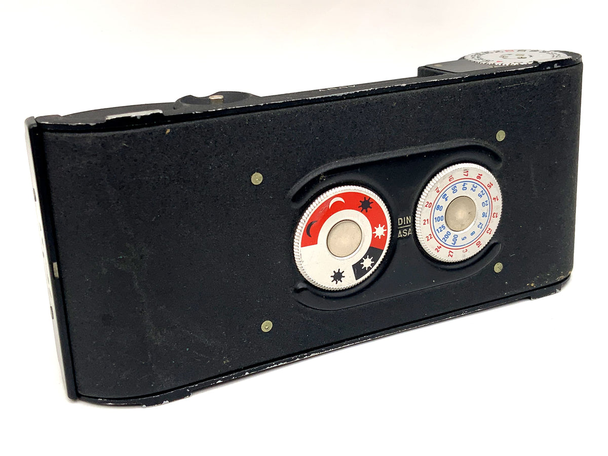 Chargeur Adox pour cassette Adox 300, cassette interchangeable