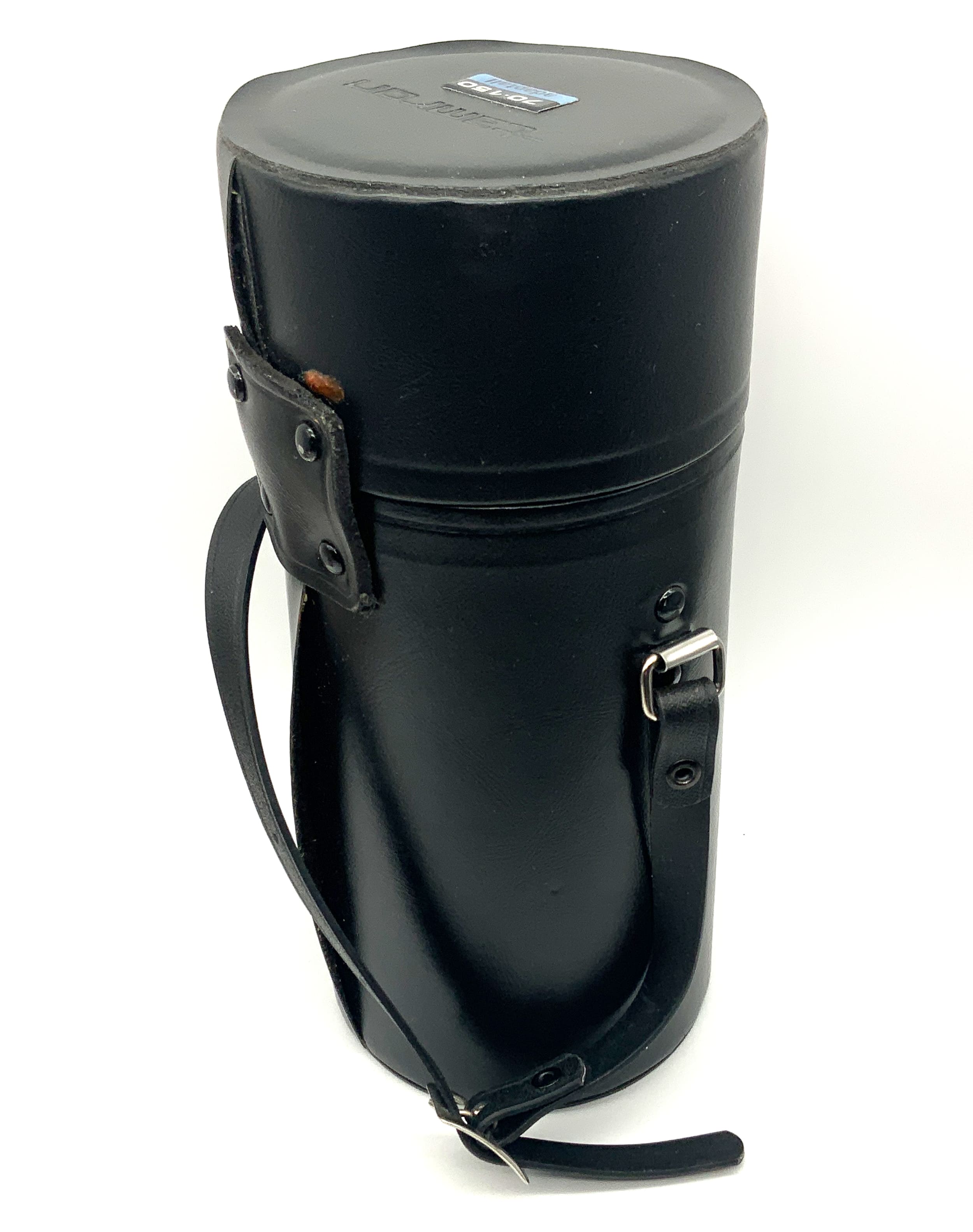 Tamron CZ-150, 70-150 Köcher Schwarz