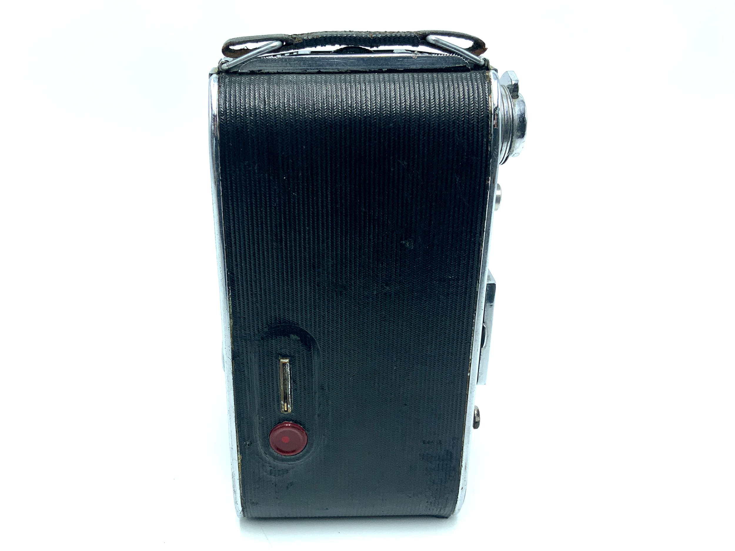 Agfa Billy Record Klappkamera mit Anastigmat Apotar 10,5cm 1:4,5 Analogkamera