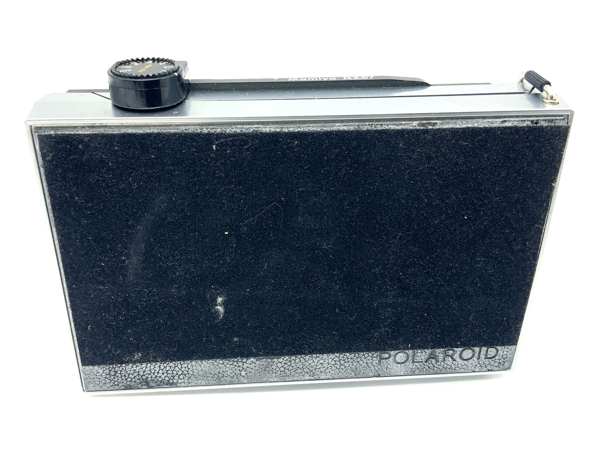 Polaroid magazine for Mamiya RZ67 sheet film cassette instant film cassette