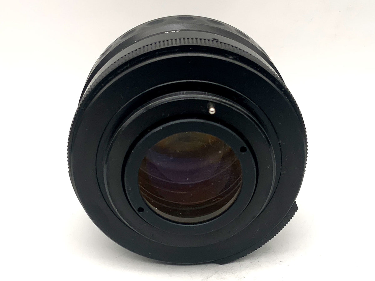 Objectif Revue 55mm 1:1.7 Auto Objectif Revuenon à focale fixe (M42)