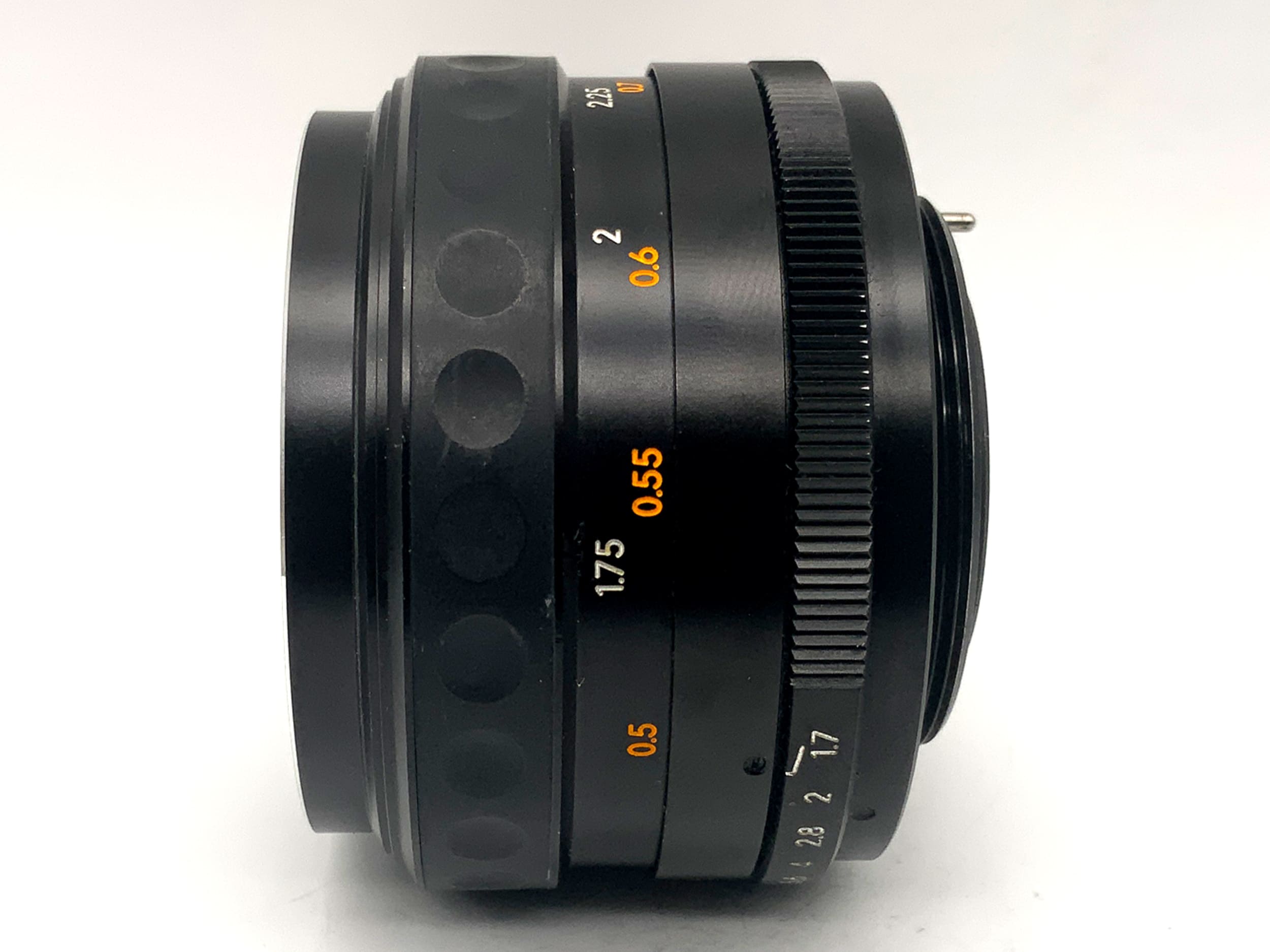 Objectif Revue 55mm 1:1.7 Auto Objectif Revuenon à focale fixe (M42)