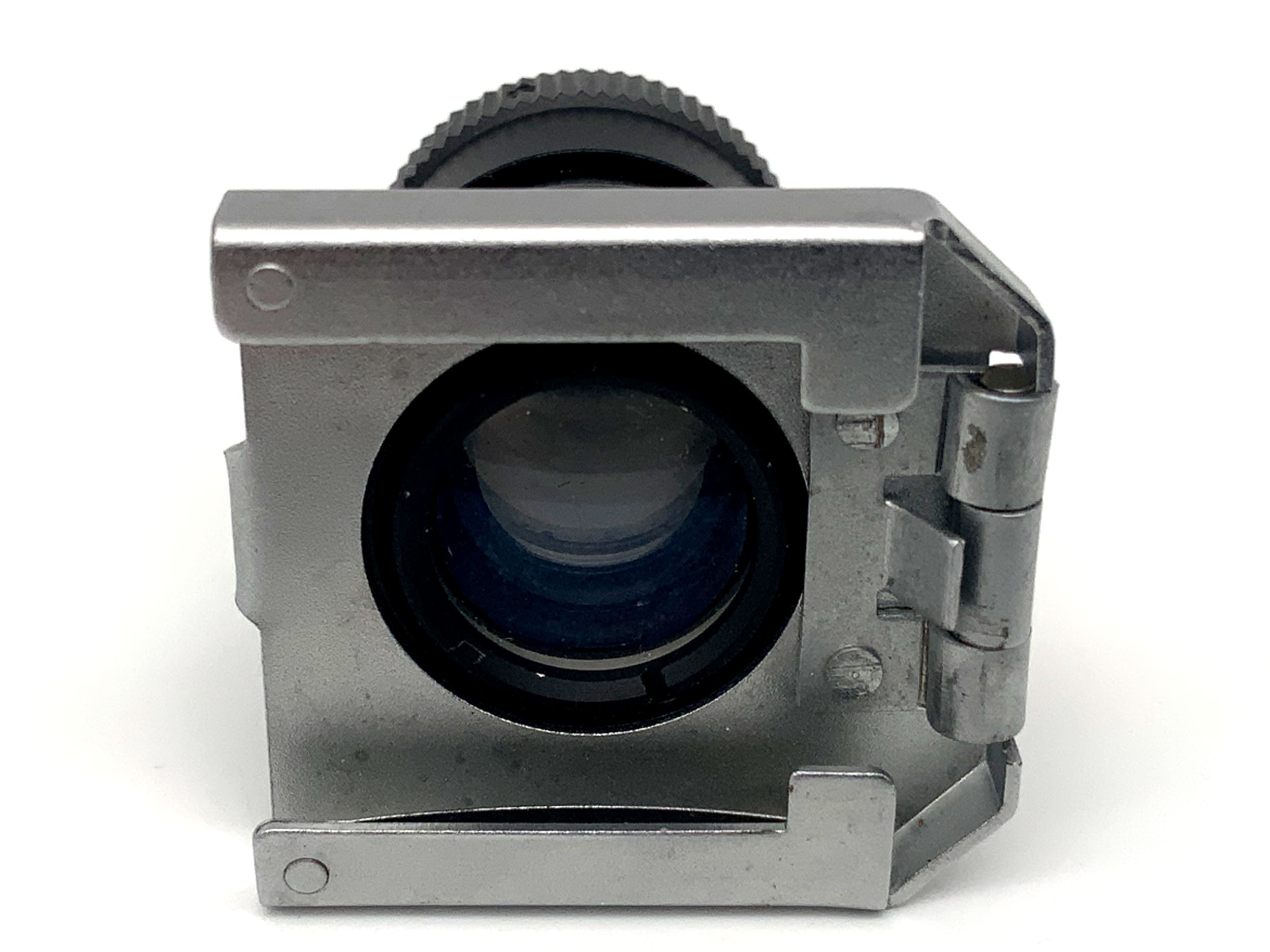 Ricoh Sucherlupe Suchervergrößerung Magnifier finder critical focuser