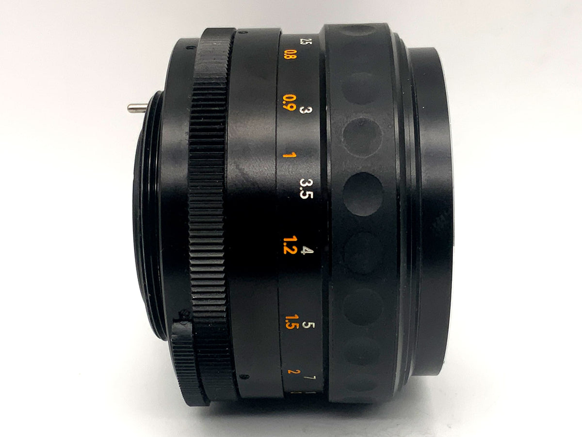 Objectif Revue 55mm 1:1.7 Auto Objectif Revuenon à focale fixe (M42)