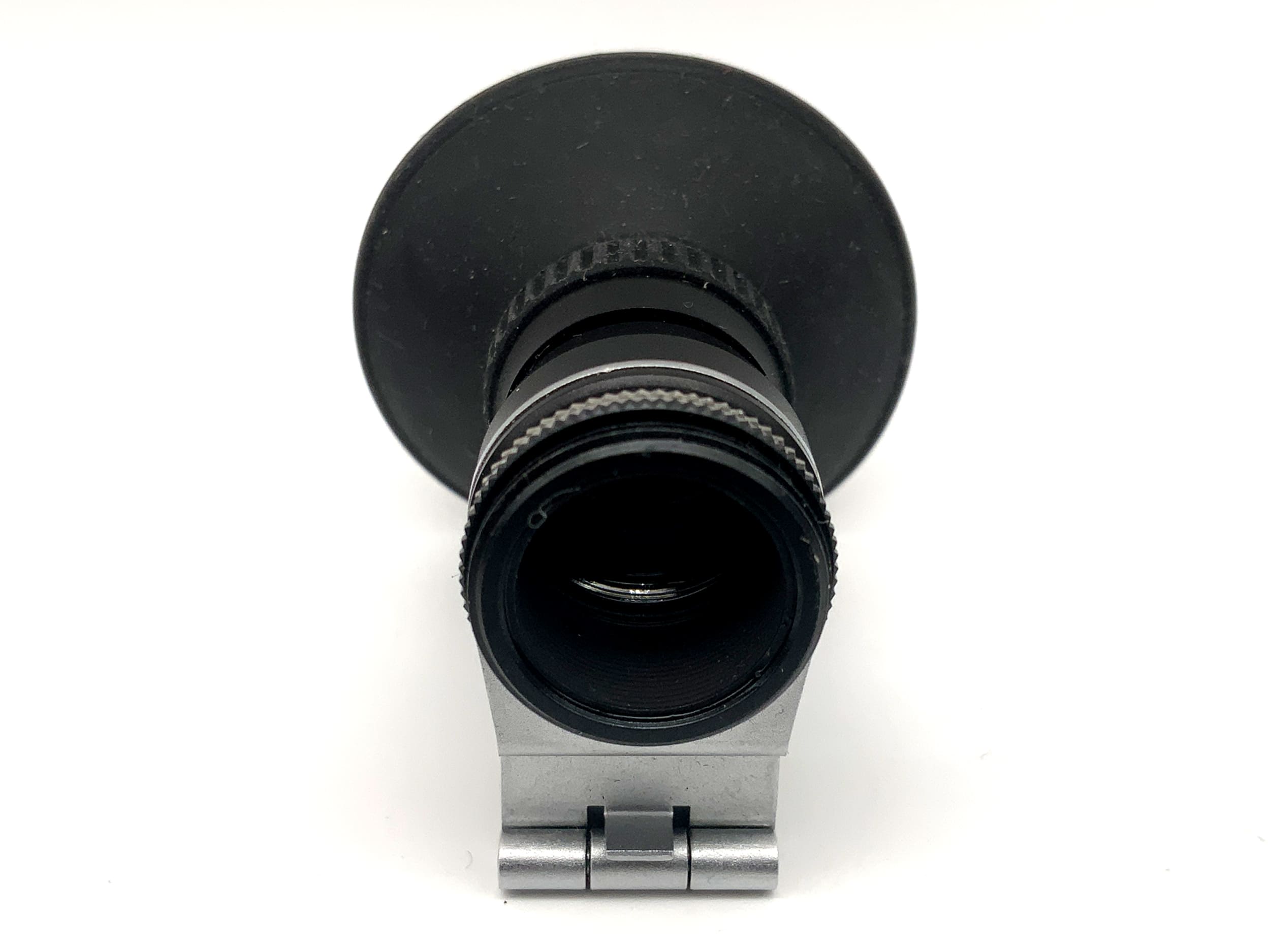 Nikon DG-2 Sucherlupe für F2 F3 FA FE FE2 FM2 Einstellupe Magnifier finder