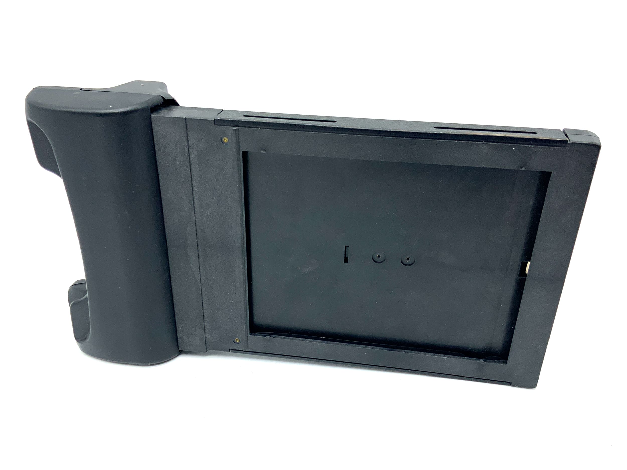 Chargeur Polaroid 545i 4x5" Cassette de film feuille 9x12 Cassette de film instantané