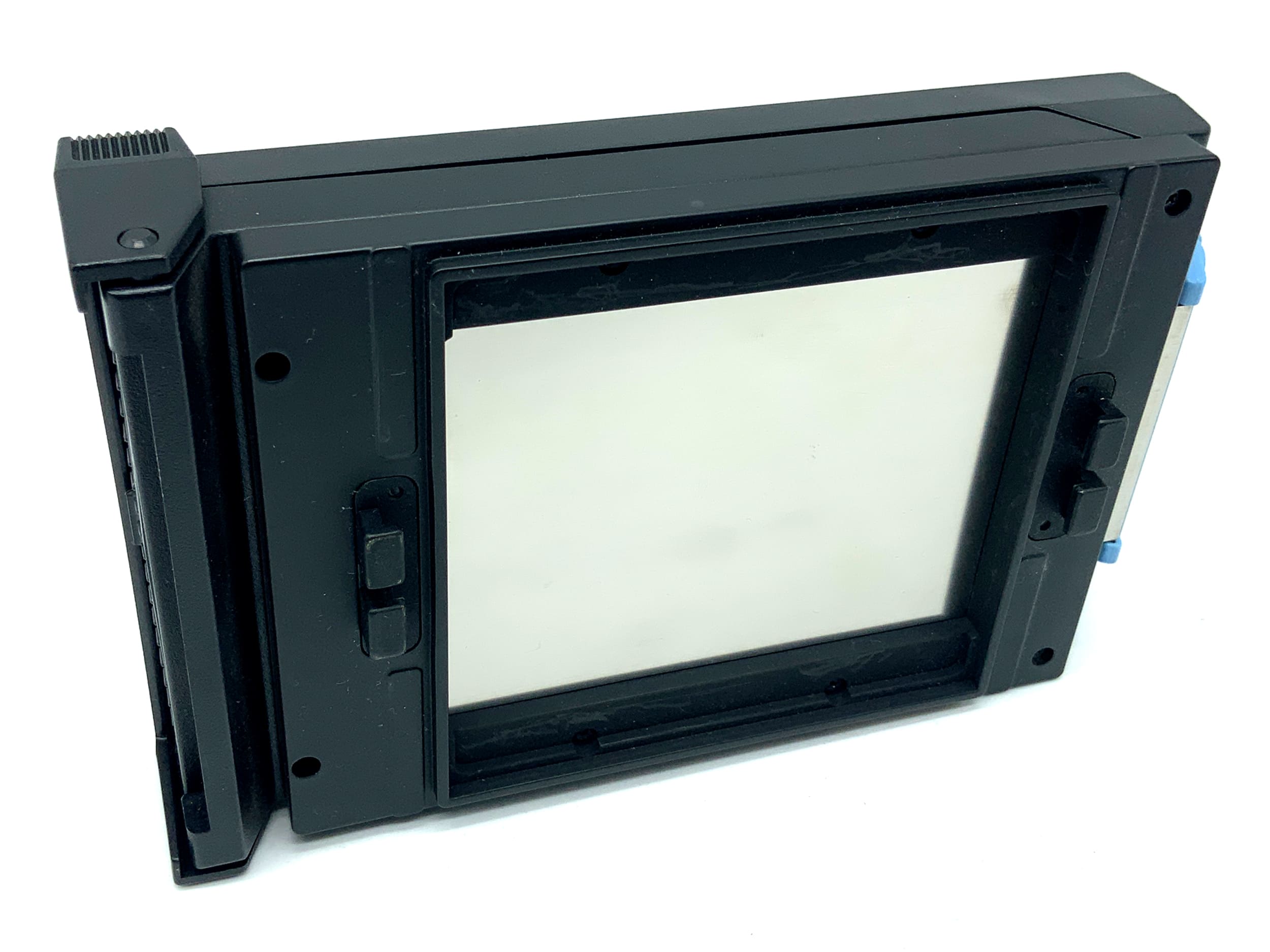 Chargeur Polaroid pour appareil photo d'identité, cassette de film plan, cassette de film instantané