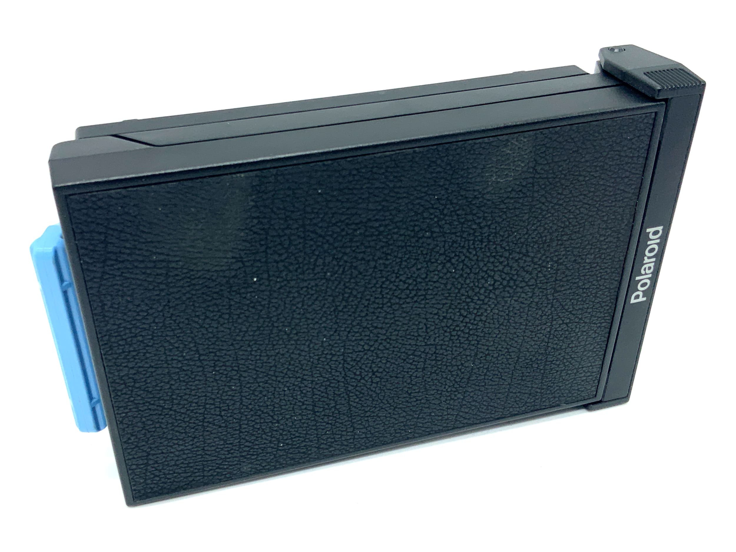 Chargeur Polaroid pour appareil photo d'identité, cassette de film plan, cassette de film instantané