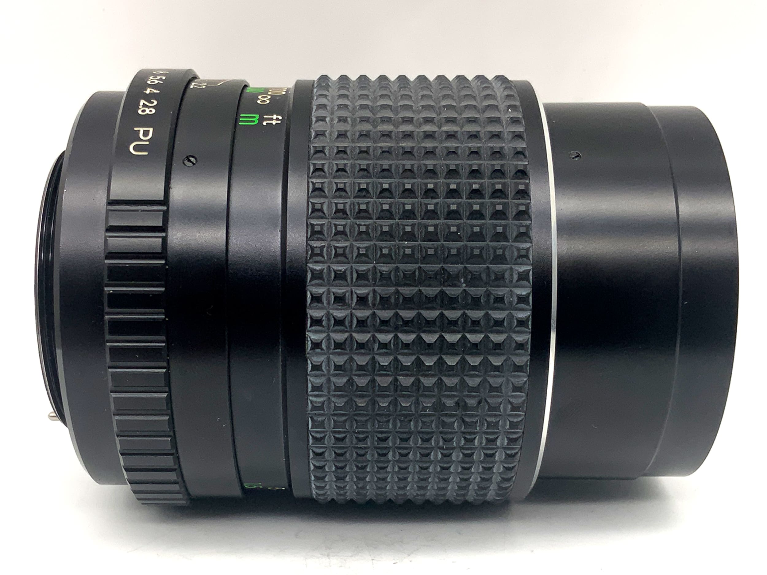 Revue 135mm 1:2.8 Lens Auto Revuenon Prime Lens (M42)