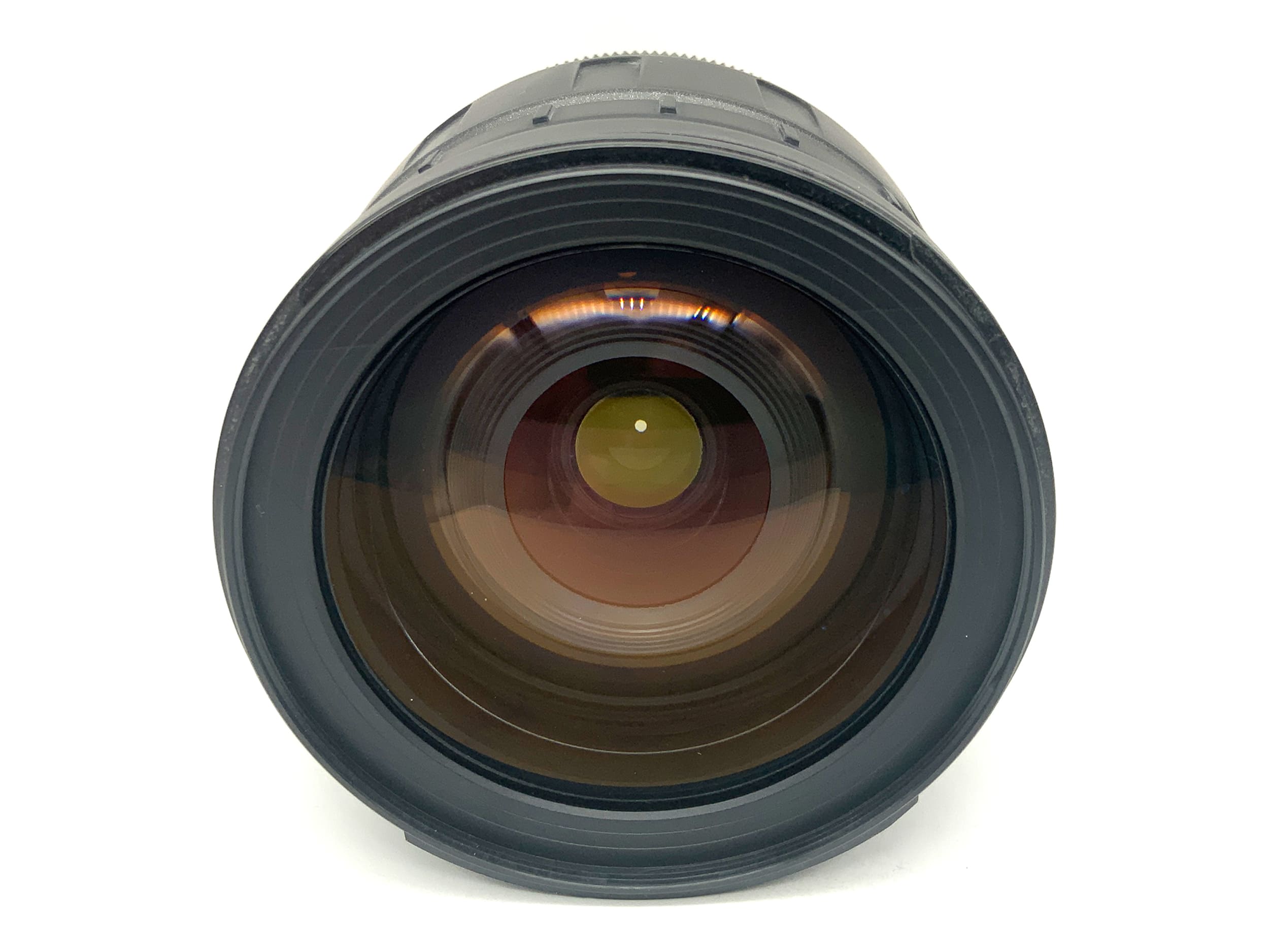 Objectif Tamron 28-200mm 1:3.8-5.6 Ai-S LD (IF) Asphérique (Nikon F)