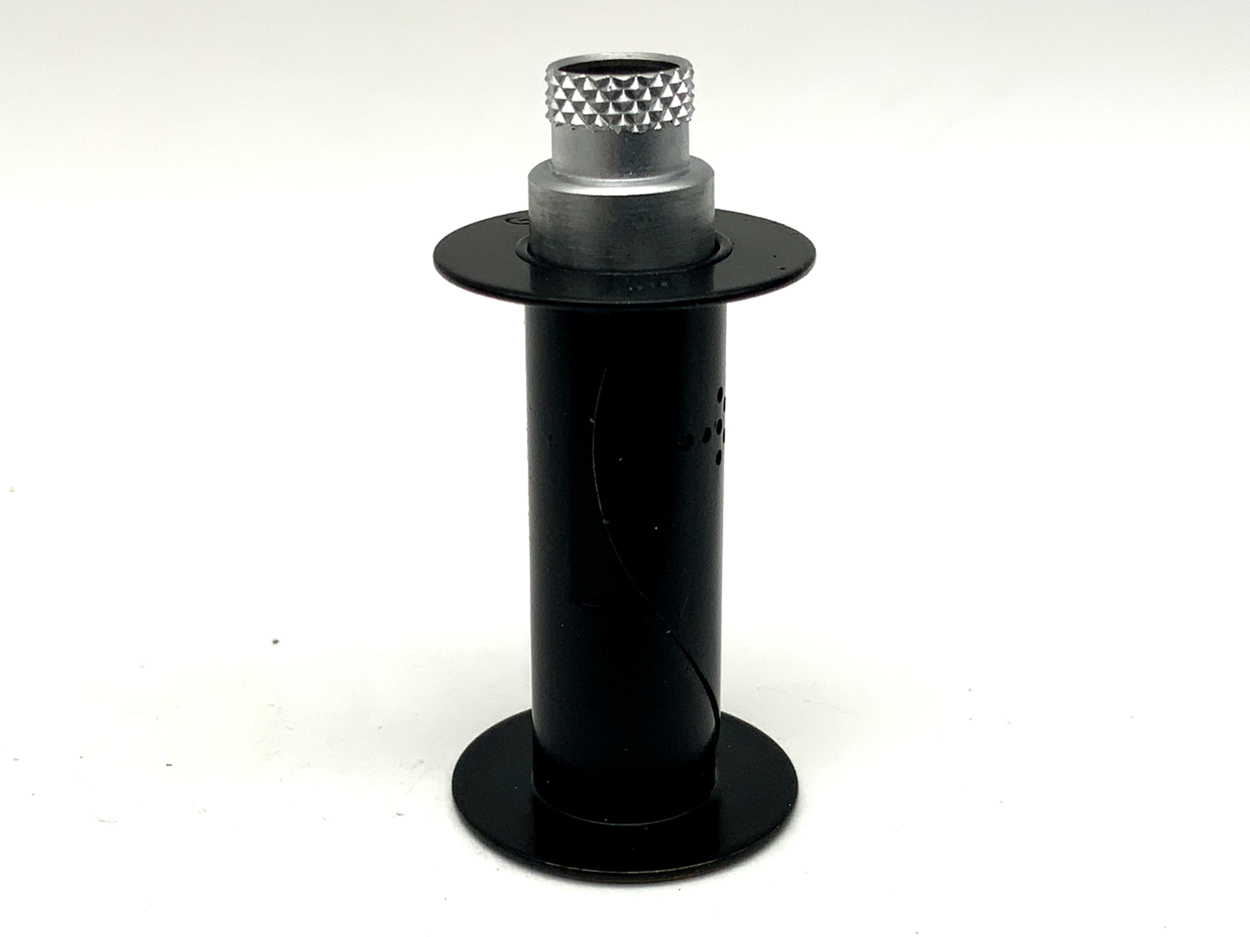 Bobine de film Leitz Leica 14022 Type M pour M1 M2 M3, bobine réceptrice vide