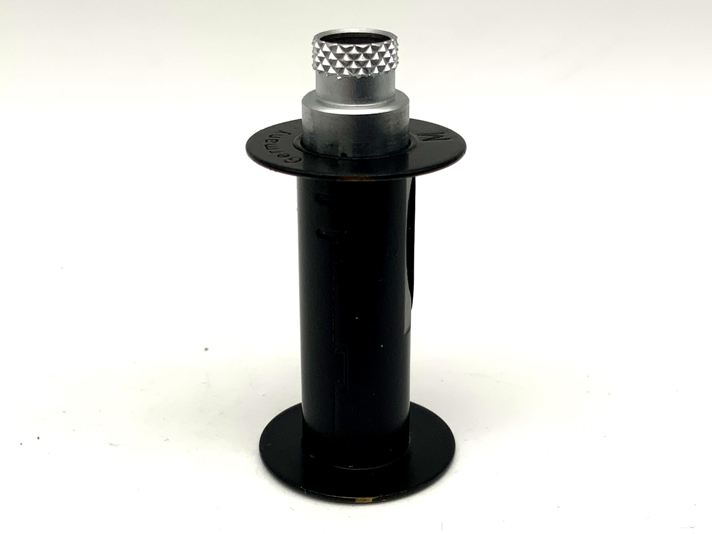 Bobine de film Leitz Leica 14022 Type M pour M1 M2 M3, bobine réceptrice vide