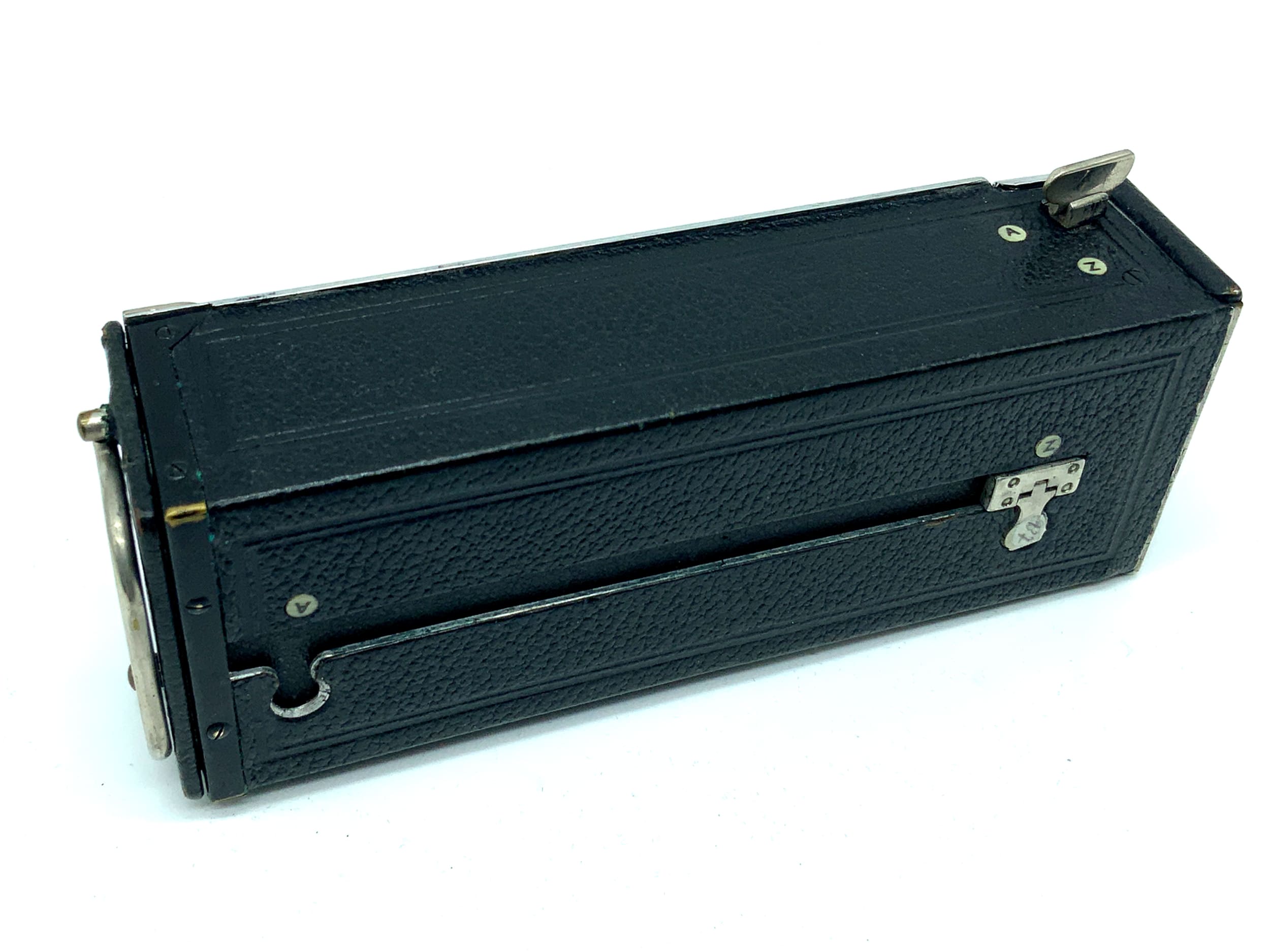 Chargeur Rollei F&amp;H pour cassette de caméra stéréo Heidoscope 6x13