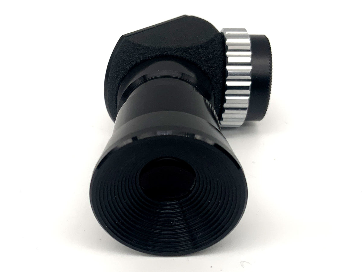 Nikon Right Angle Viewing Attachment Winkelsucher F F2 Nikkormat Angle Finder