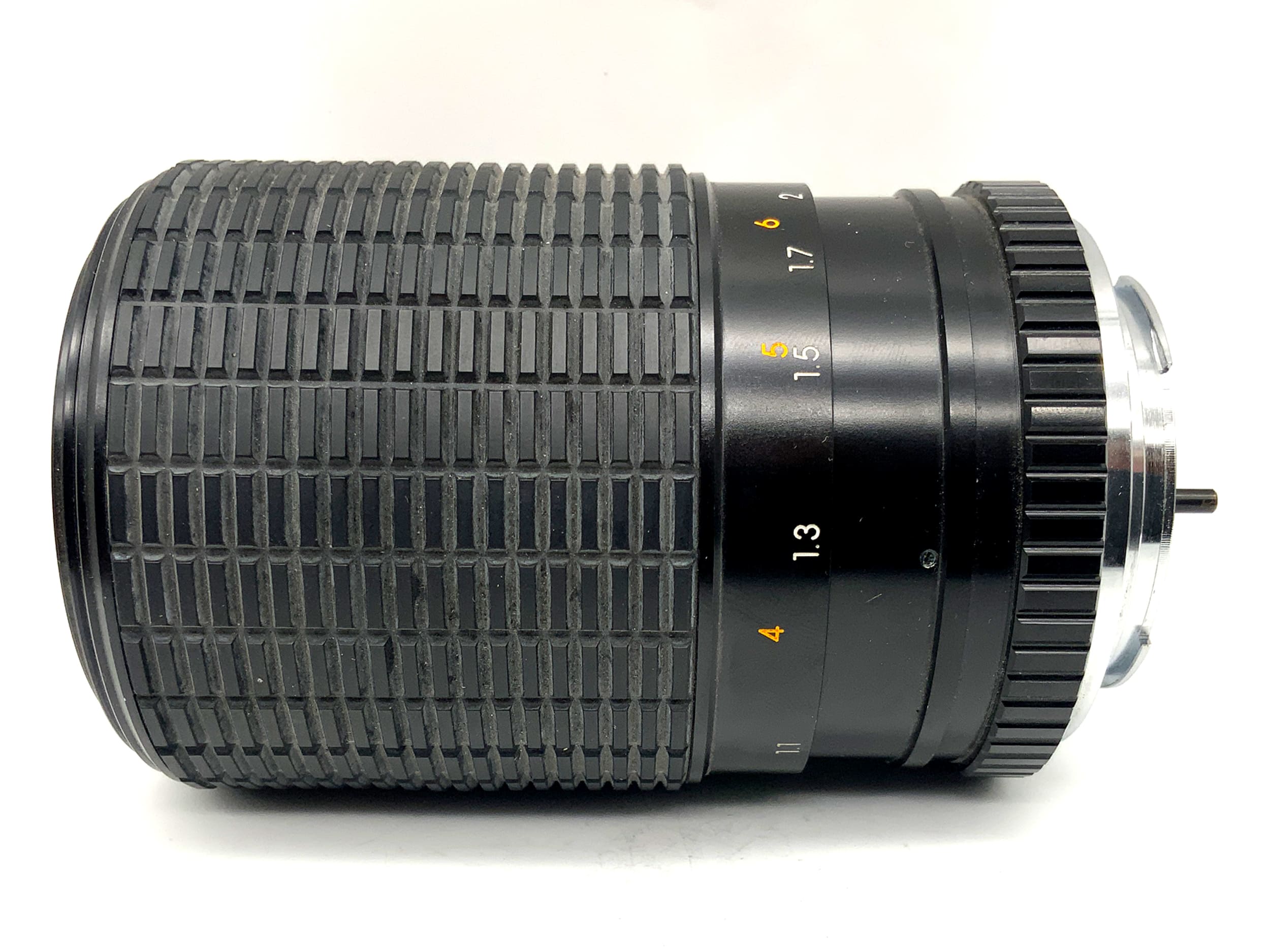 Objectif zoom Maginon 70-210 mm 1:4-5.6 série G (Minolta MD)