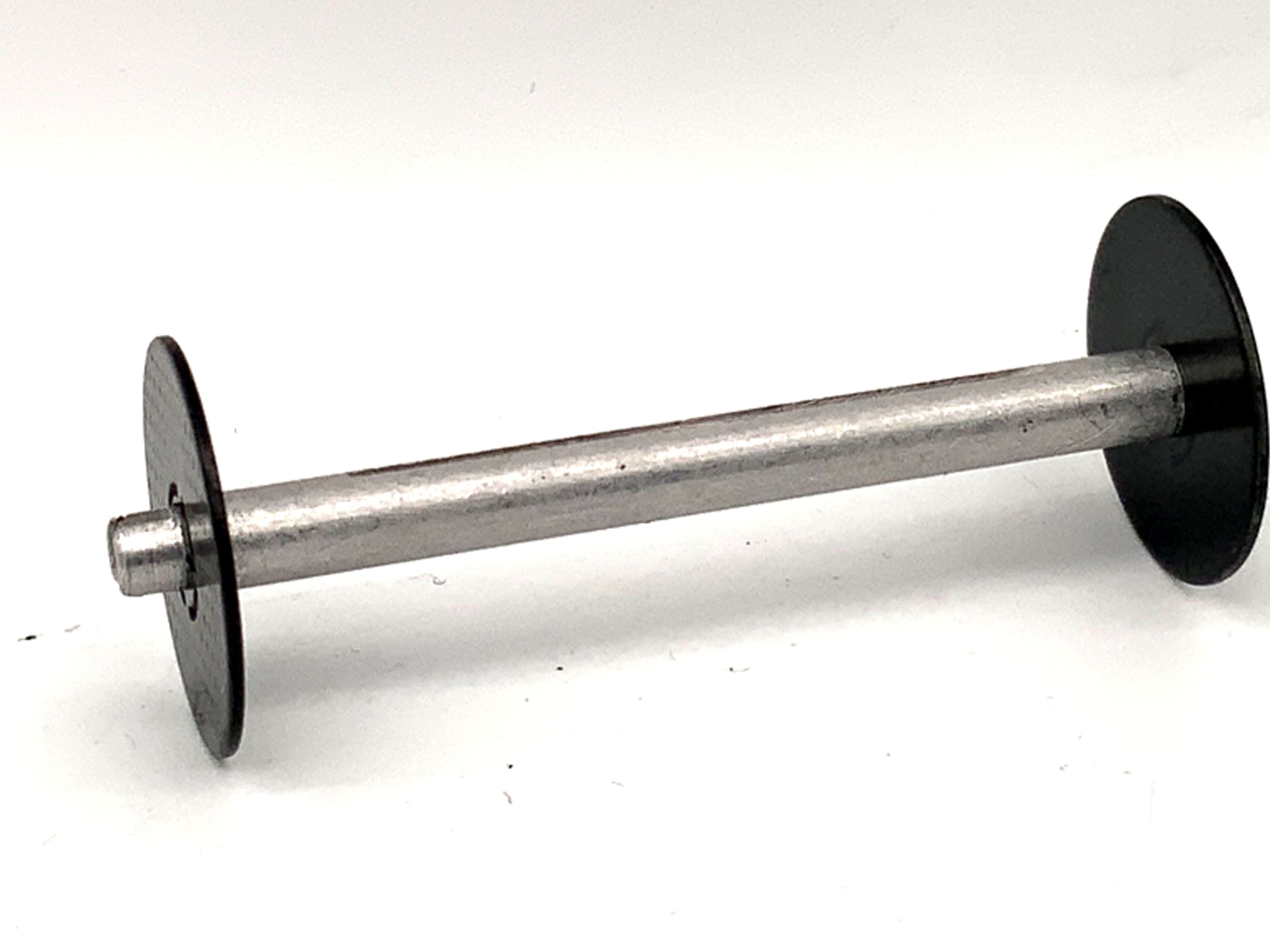 Bobine de film 127, bobine de film vide, bobine réceptrice