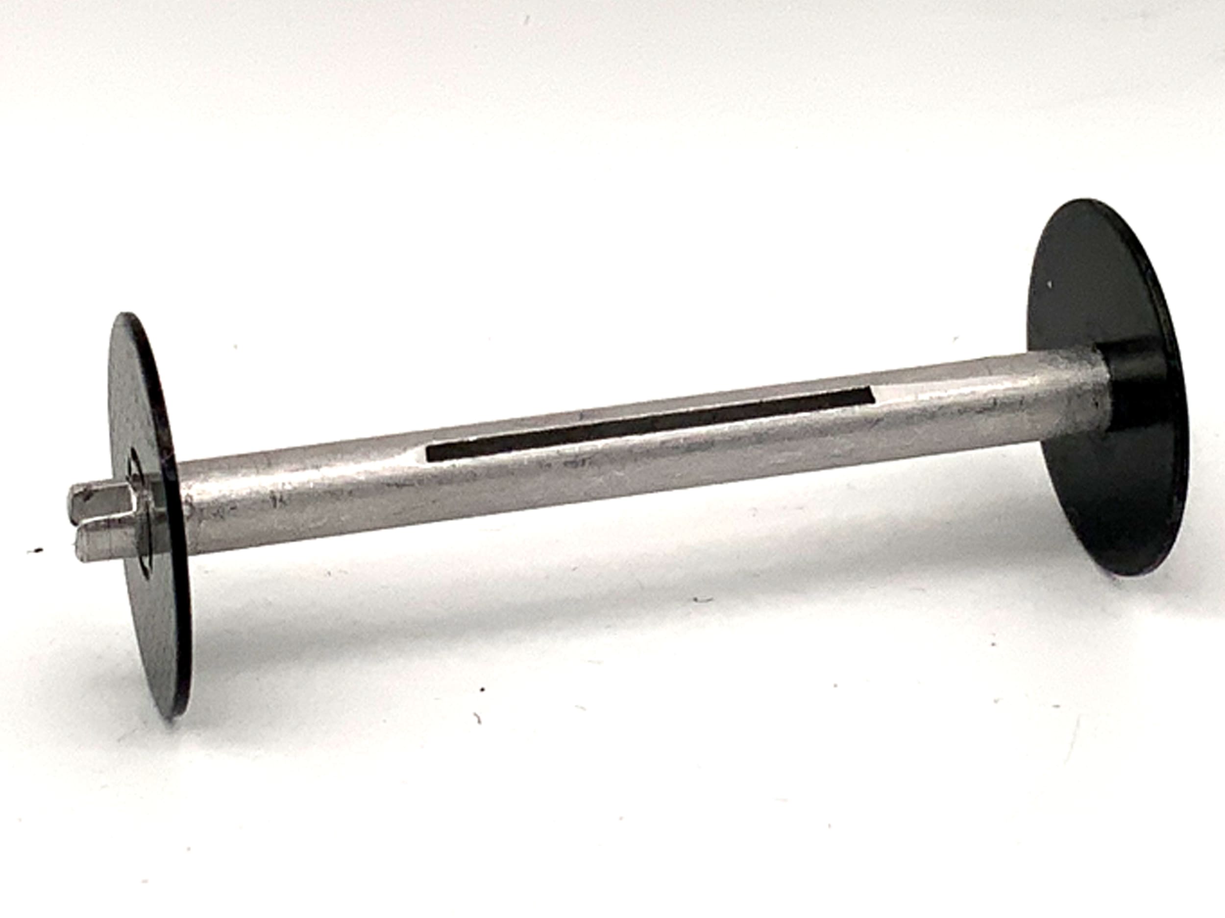 Bobine de film 127, bobine de film vide, bobine réceptrice