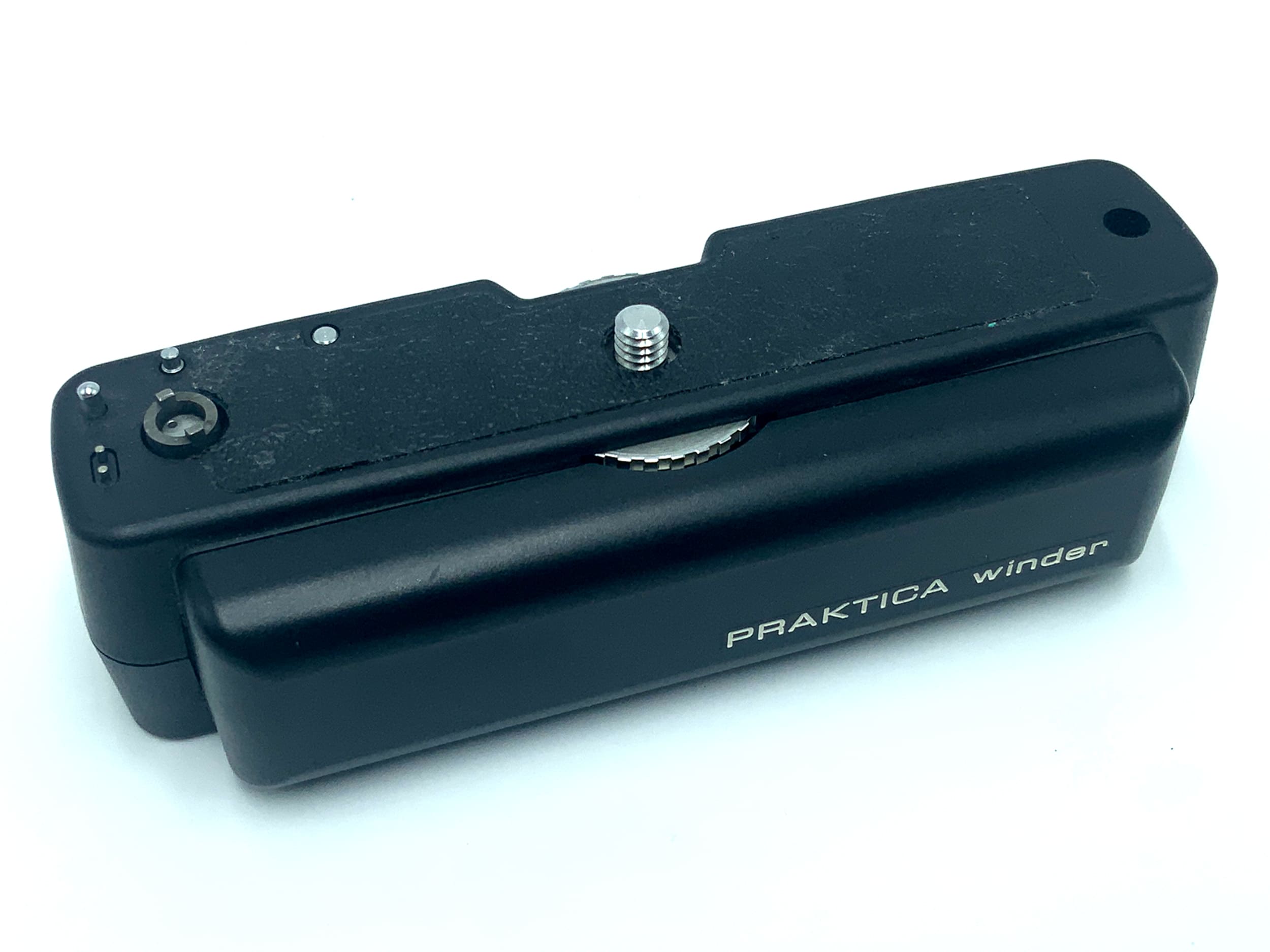Pentacon Praktica Winder Winder BX20 BX10 BX20S BX21 Motorantrieb Filmtransport