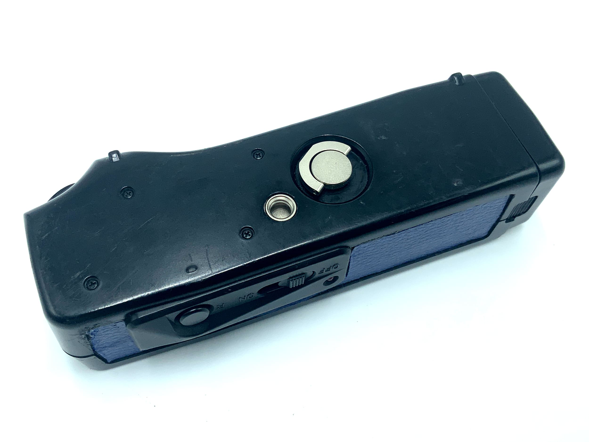 Contax 139 Winder Winder 139 Quartz Motorantrieb Filmtransport