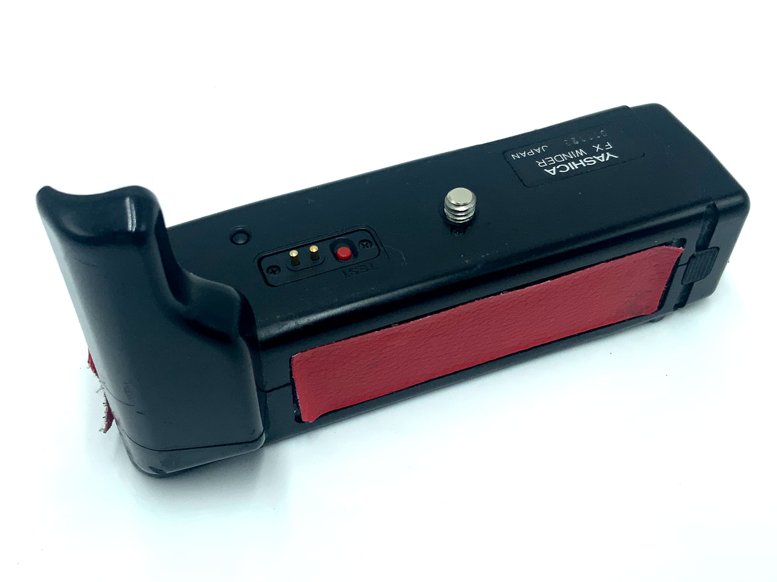 Yashica FX Winder Winder OM System Motorantrieb Filmtransport