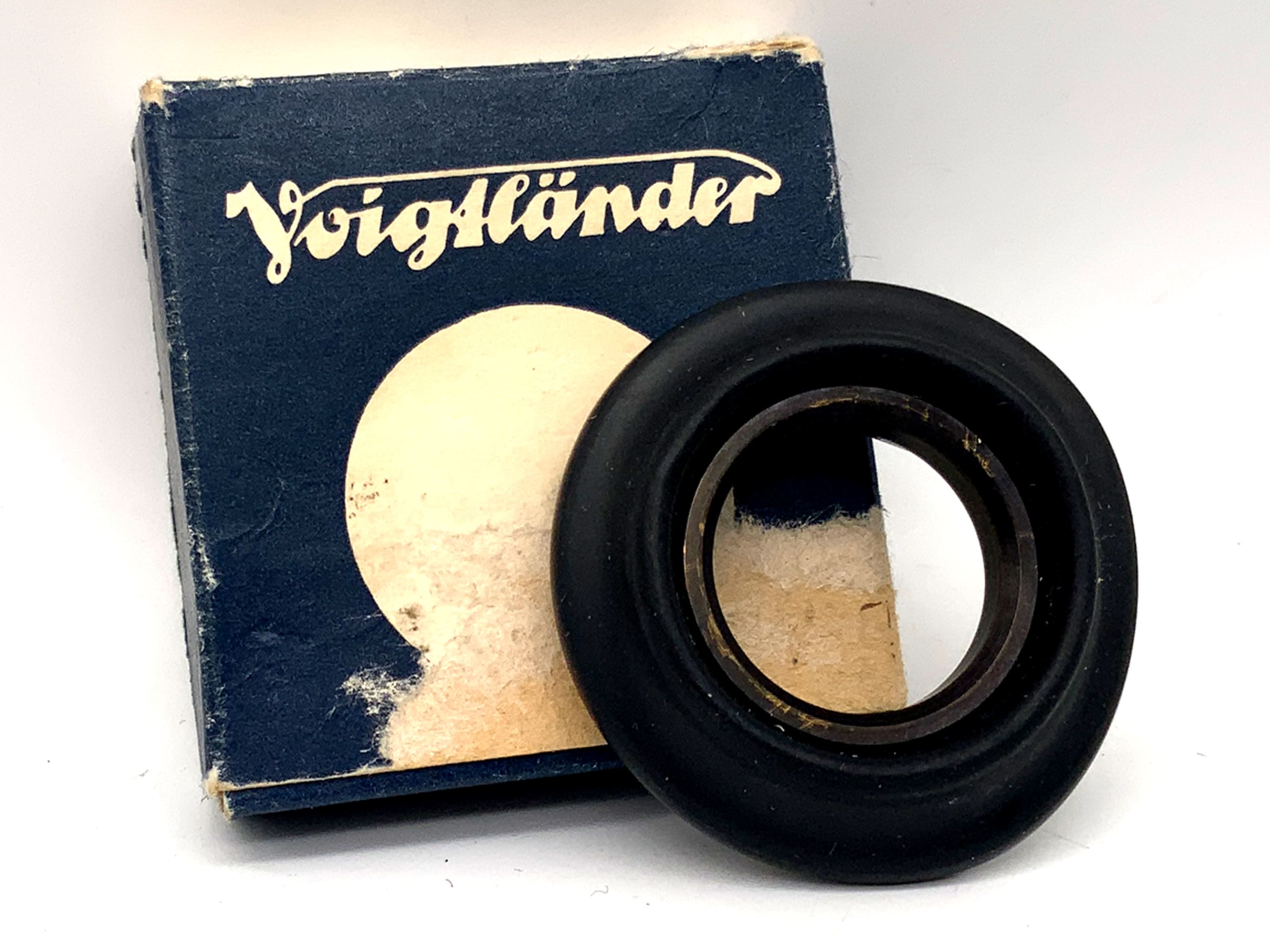 Œilleton Voigtländer 356/60 pour Bessamatic