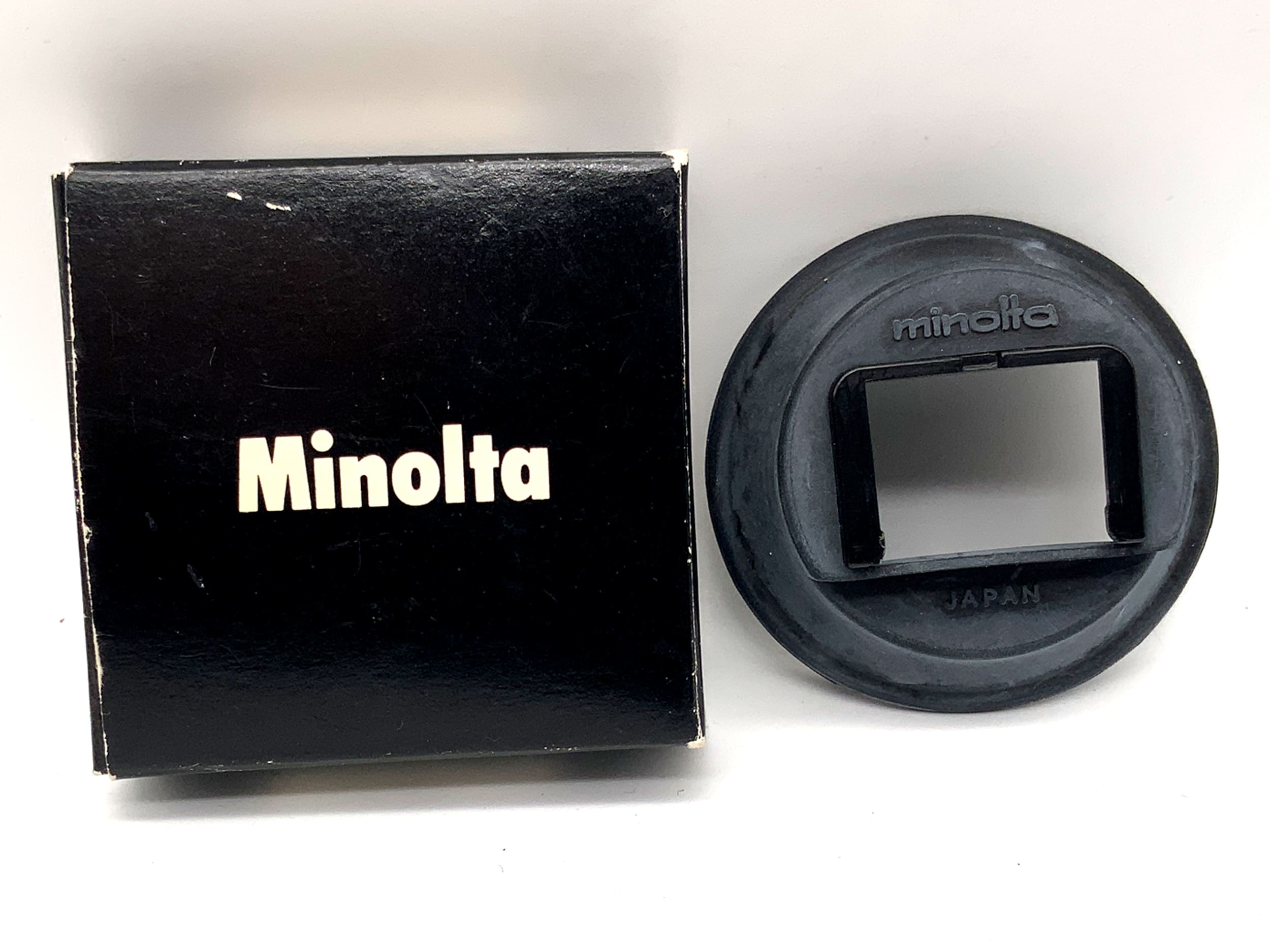 Œilleton Minolta Vn pour X700, X500, X300, XD, XG