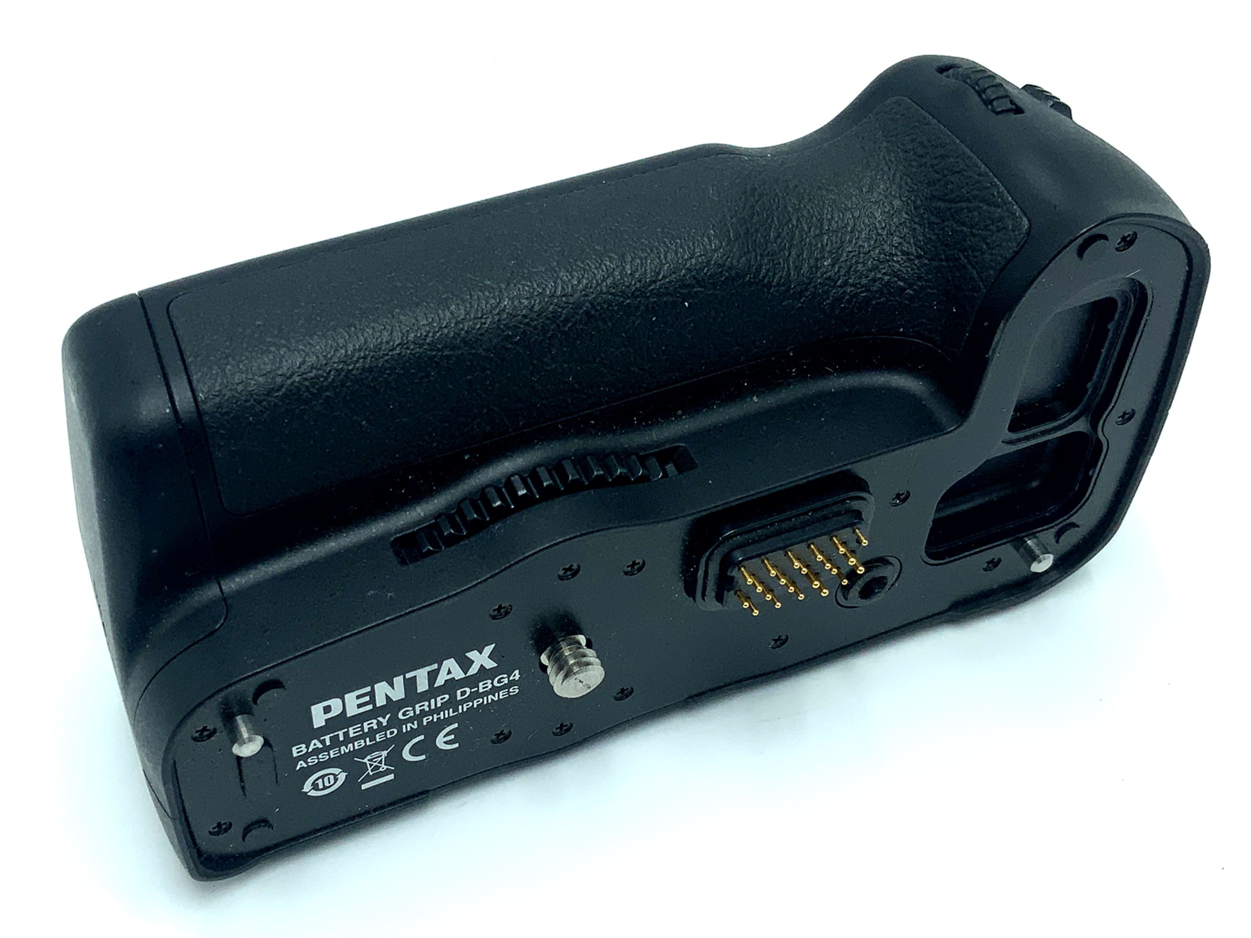 Pentax Battery Grip D-BG4 Batteriegriff K-5 / K-7 / K-5II s Batteriepack