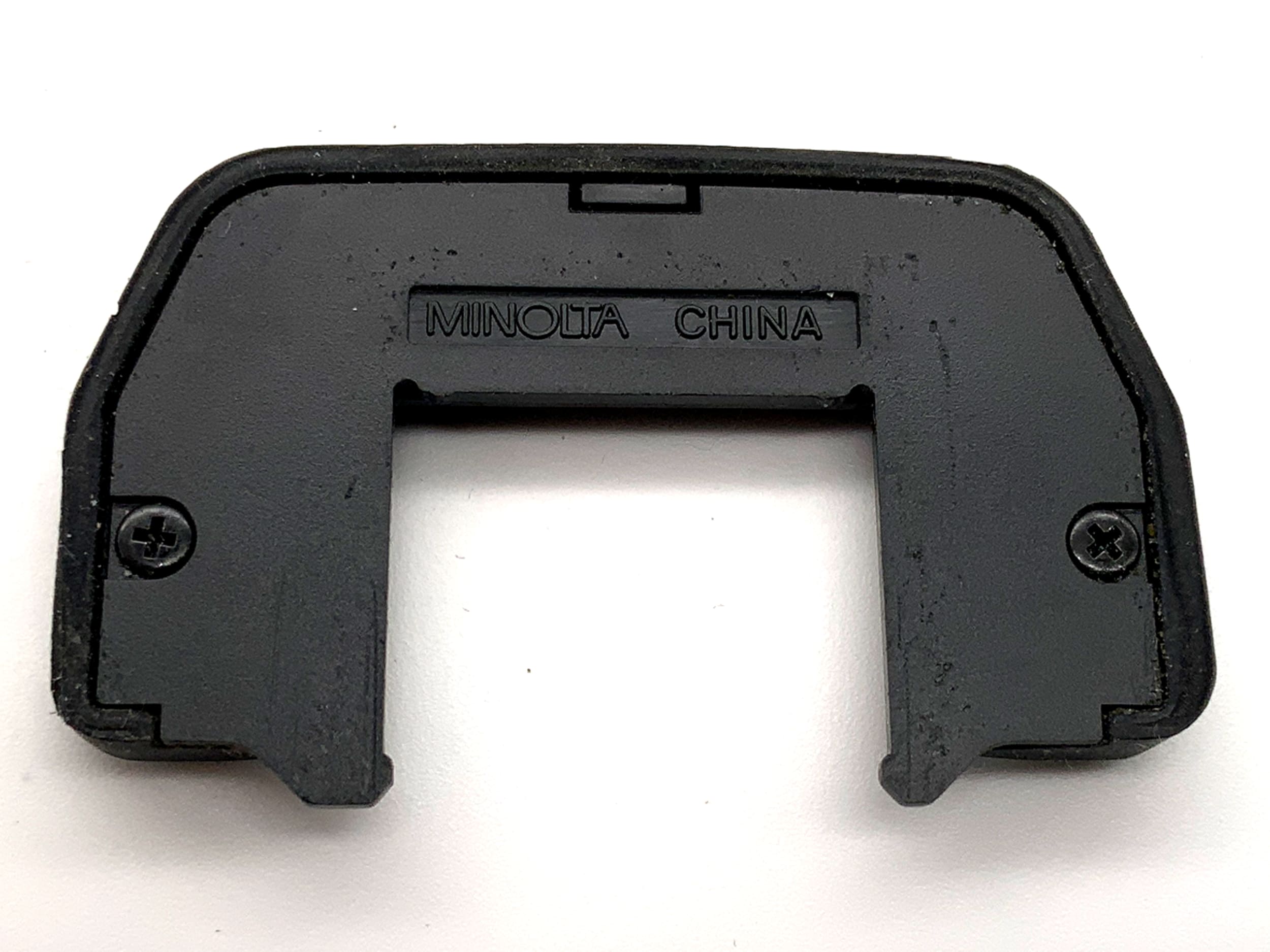 Minolta eyecup