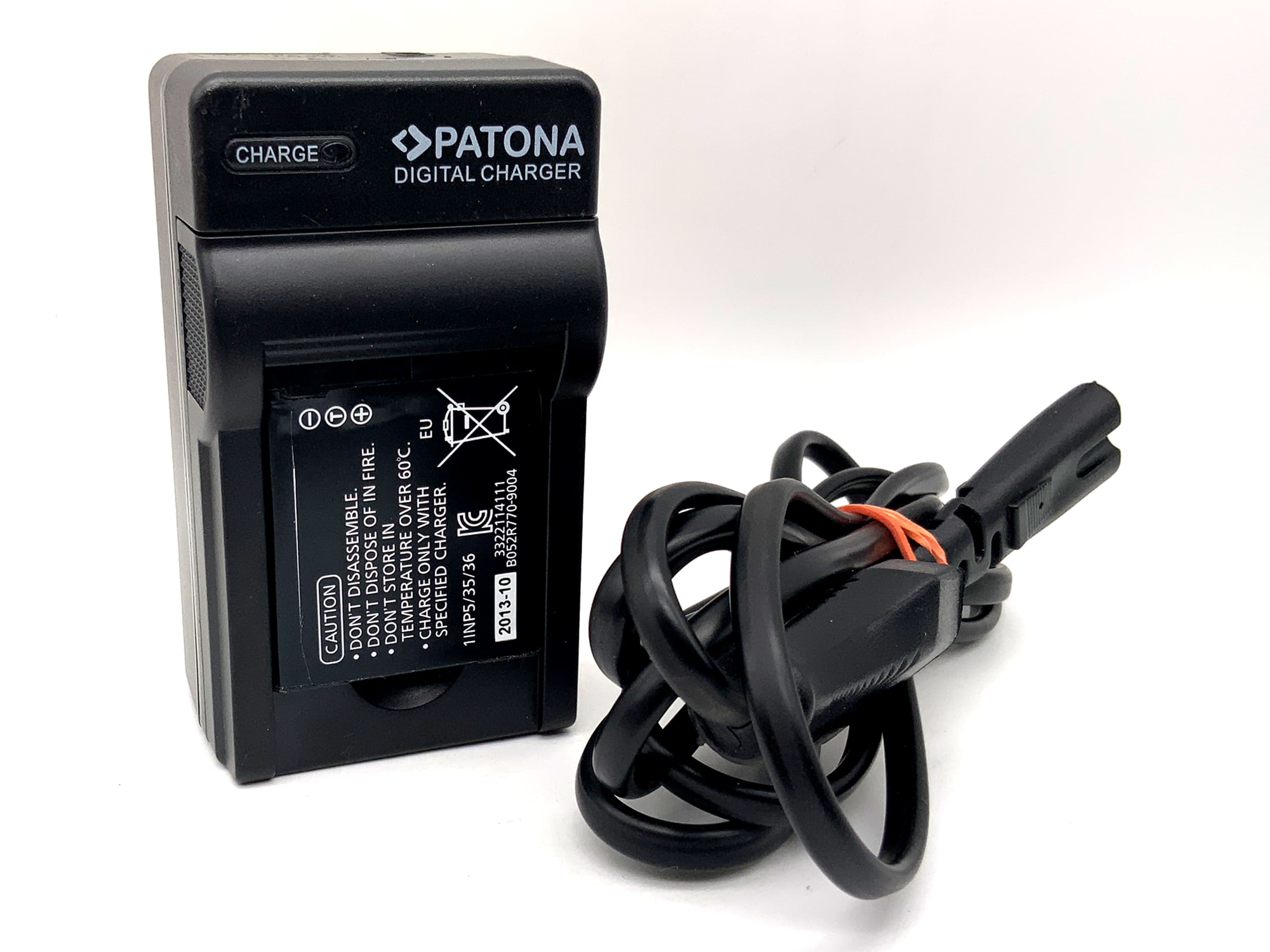 Panasonic Lumix DMC-SZ3 Digital Compact Camera with Leica 1:3.1-5.9 / 4.5-45 10x