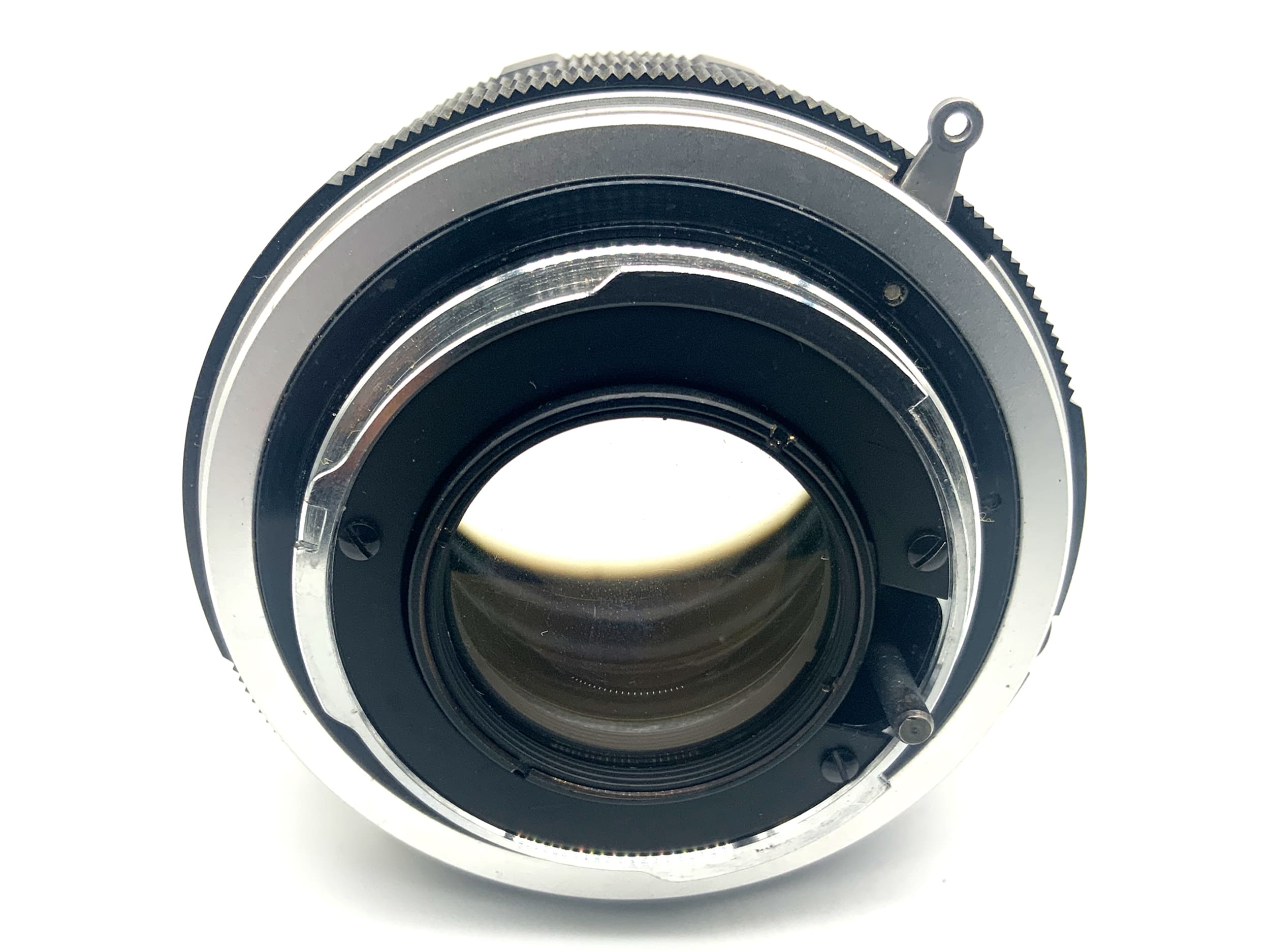 Minolta Auto Rokkor-PF 55mm 1:1.8 Objektiv Festbrennweite (Minolta MD)