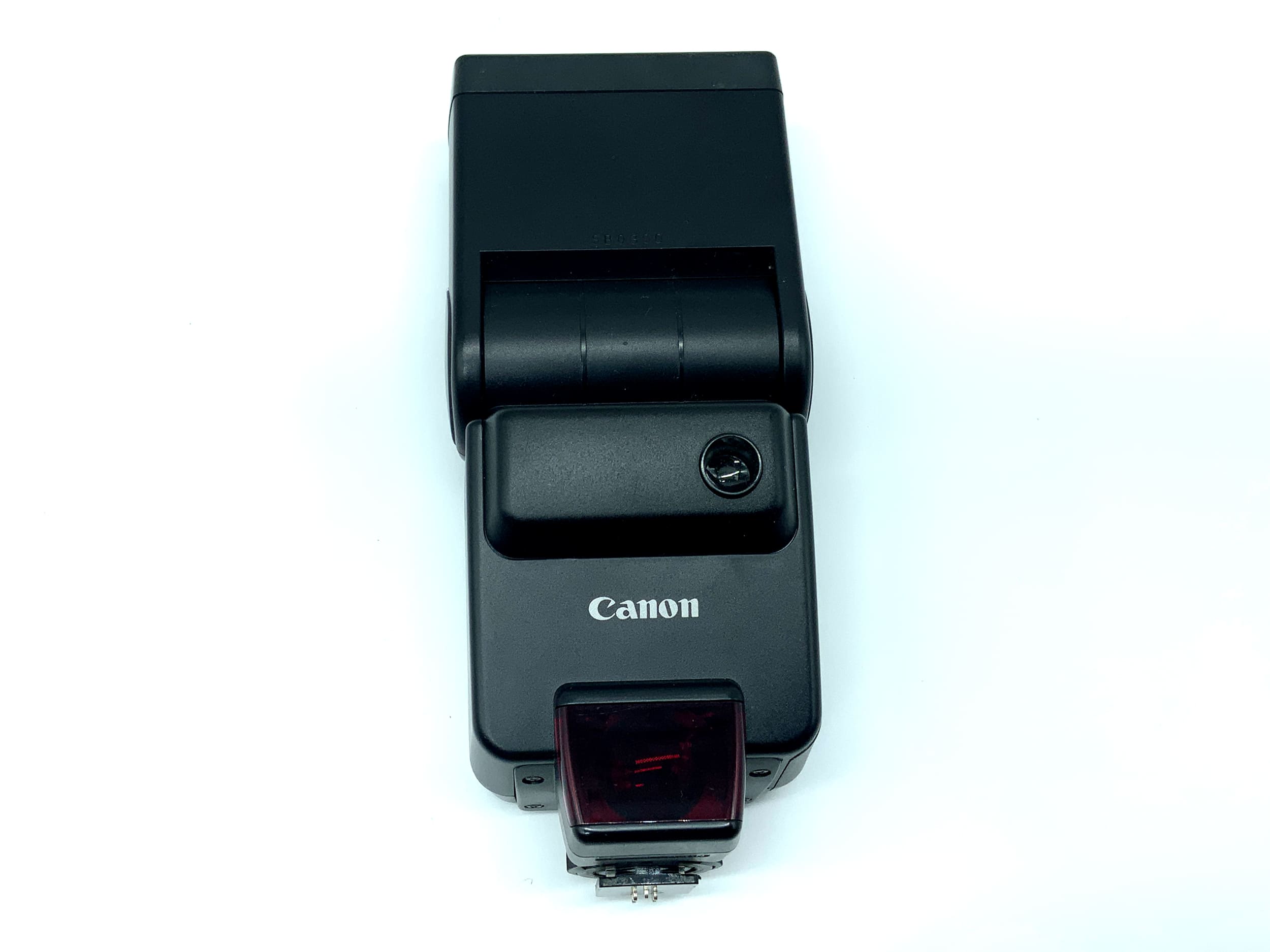 Canon Speedlite 420EZ Blitzgerät für Canon EOS Kamera Blitz Flash