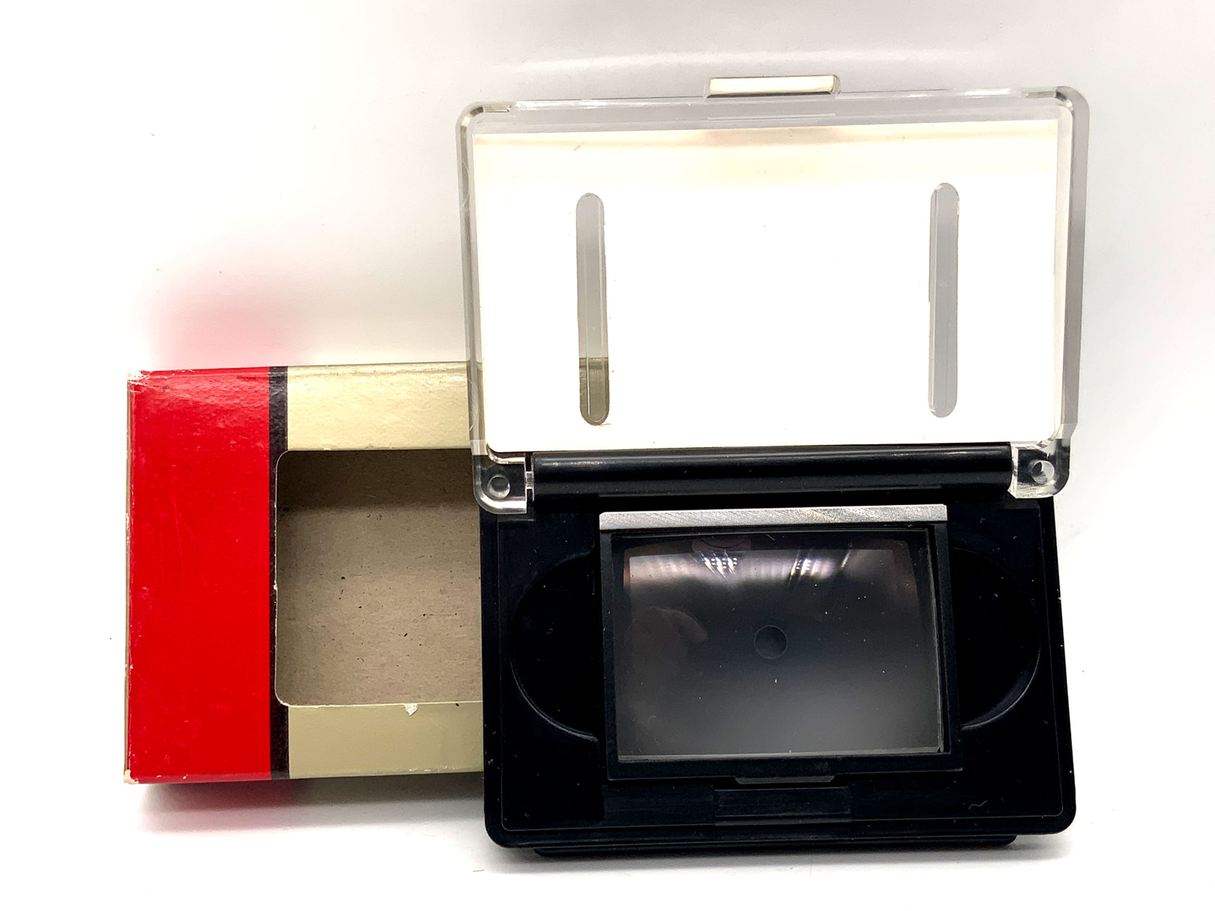 Verre de visée Canon FN AF pour F1, F-1