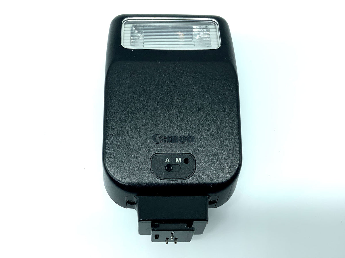 Canon Speedlite 200M Blitzgerät Kamera Blitz Aufsteckblitz Flash Licht