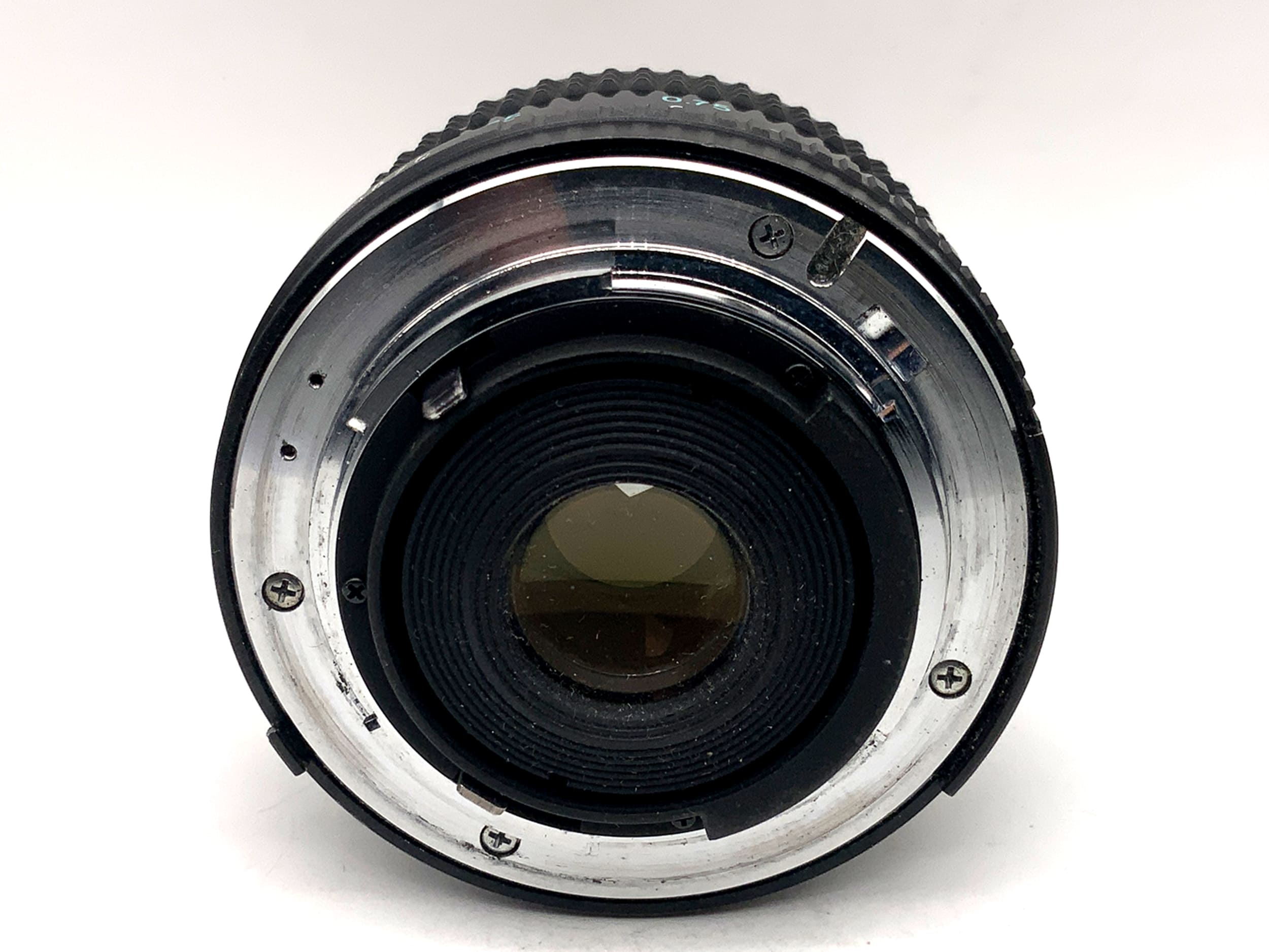 Objectif Tokina 24 mm 1:2.8 Ai-S à focale fixe (Nikon F)