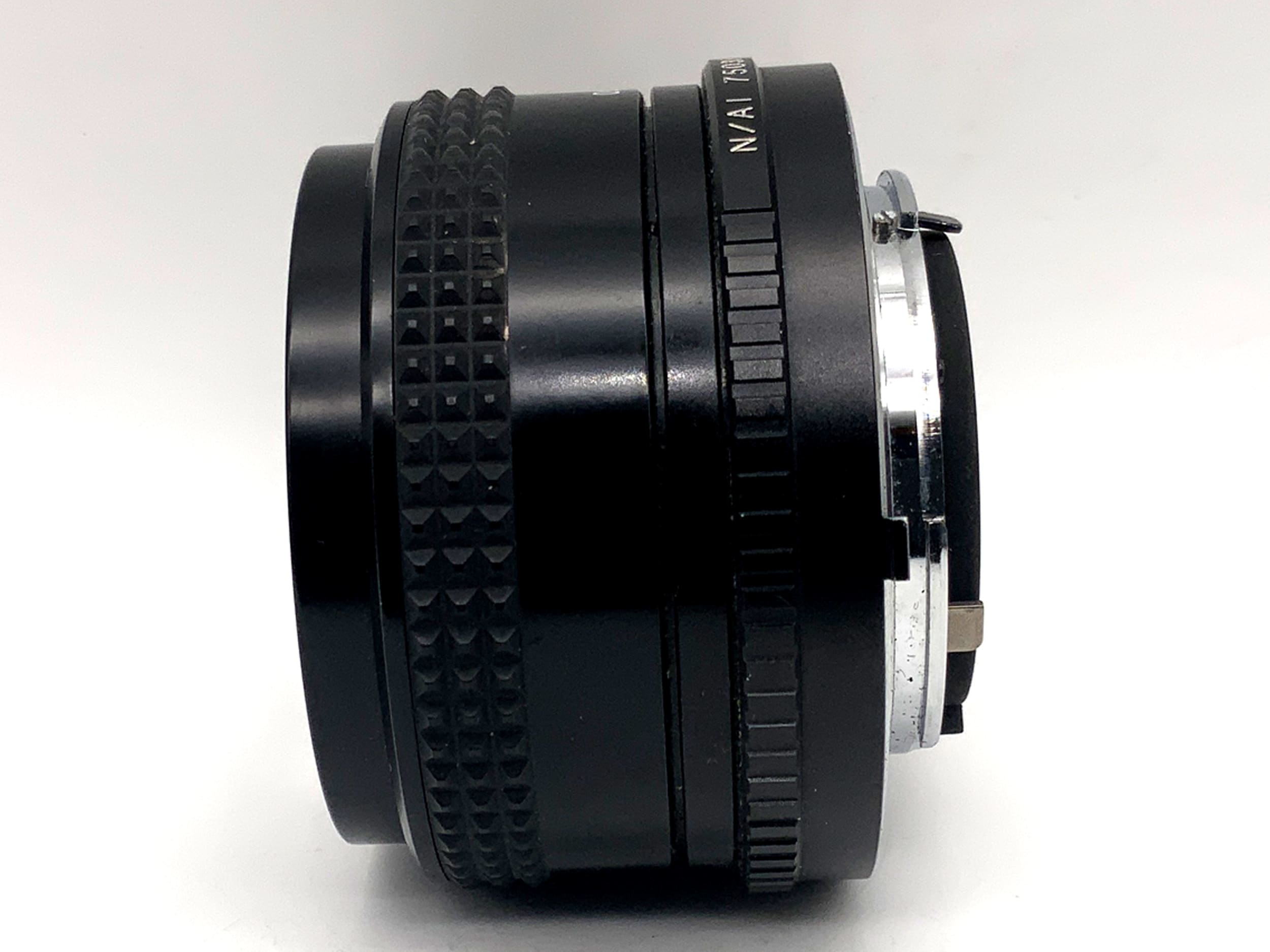 Objectif Tokina 24 mm 1:2.8 Ai-S à focale fixe (Nikon F)