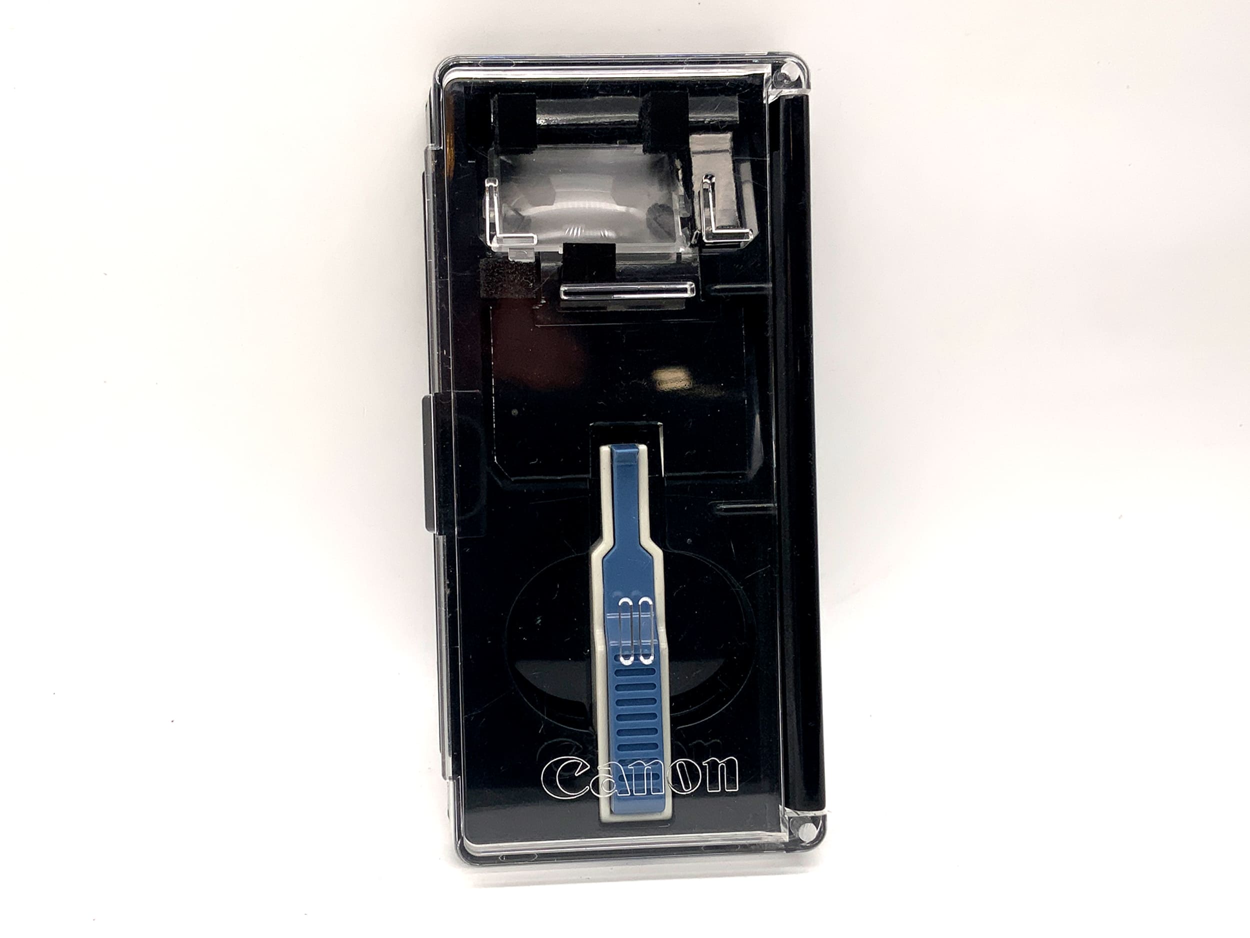 Écran de mise au point Canon S Mattscheibe EF pour EOS CZ6-9567